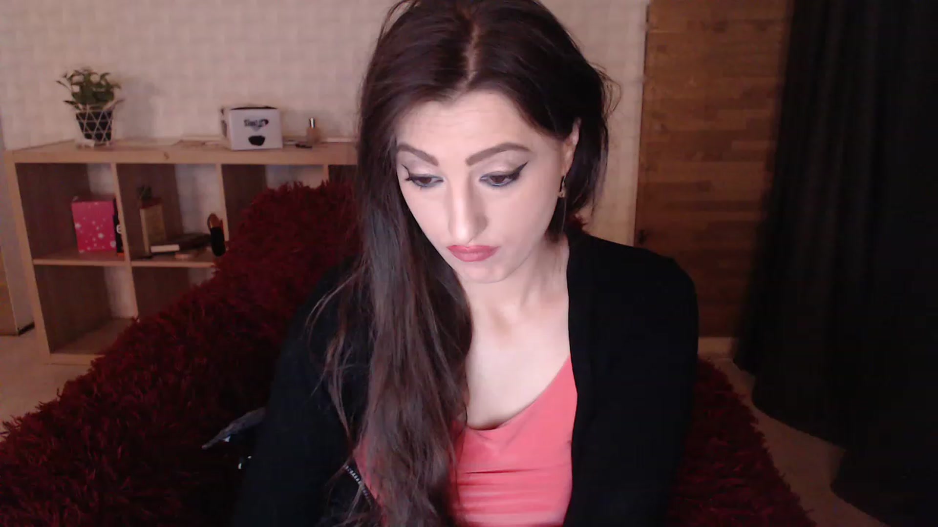 Gallery image thumbnail from HotRebbecca's myfreecams stream on, 03/13/2023, 04:53 image 8 of 20