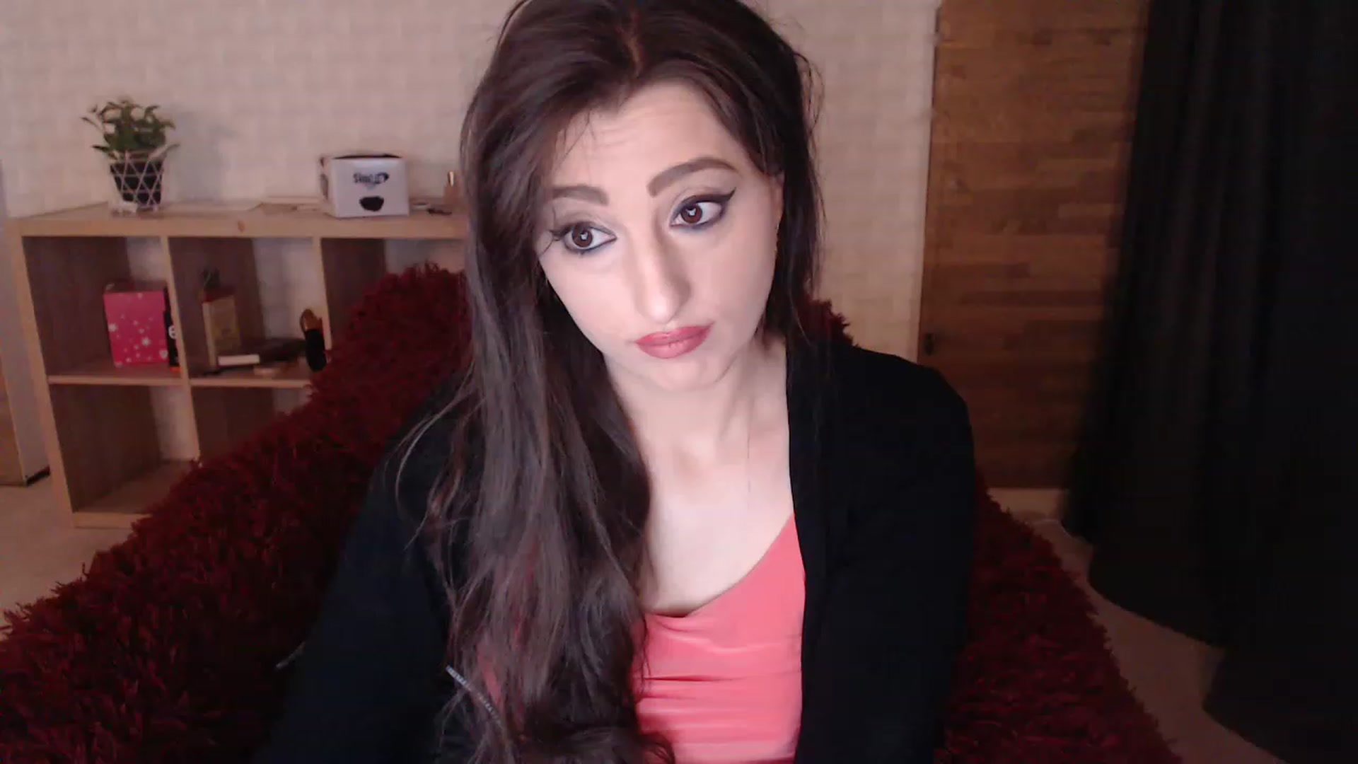 Gallery image thumbnail from HotRebbecca's myfreecams stream on, 03/13/2023, 04:53 image 15 of 20