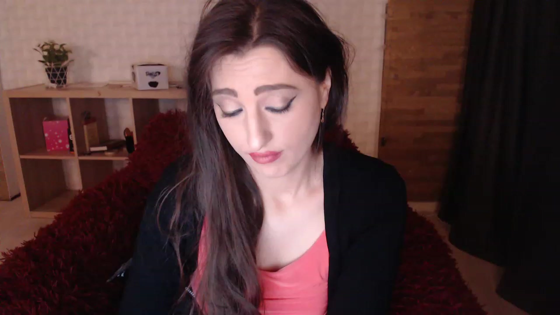 Gallery image thumbnail from HotRebbecca's myfreecams stream on, 03/13/2023, 04:53 image 5 of 20
