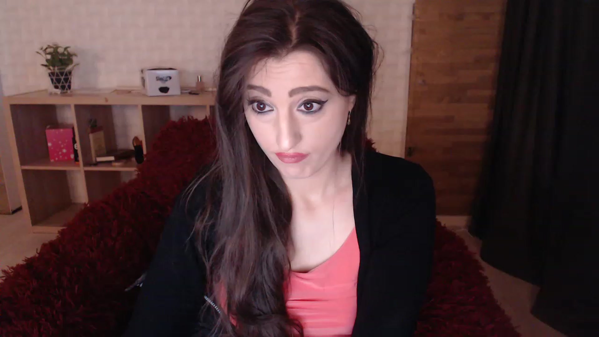 Gallery image thumbnail from HotRebbecca's myfreecams stream on, 03/13/2023, 04:53 image 16 of 20