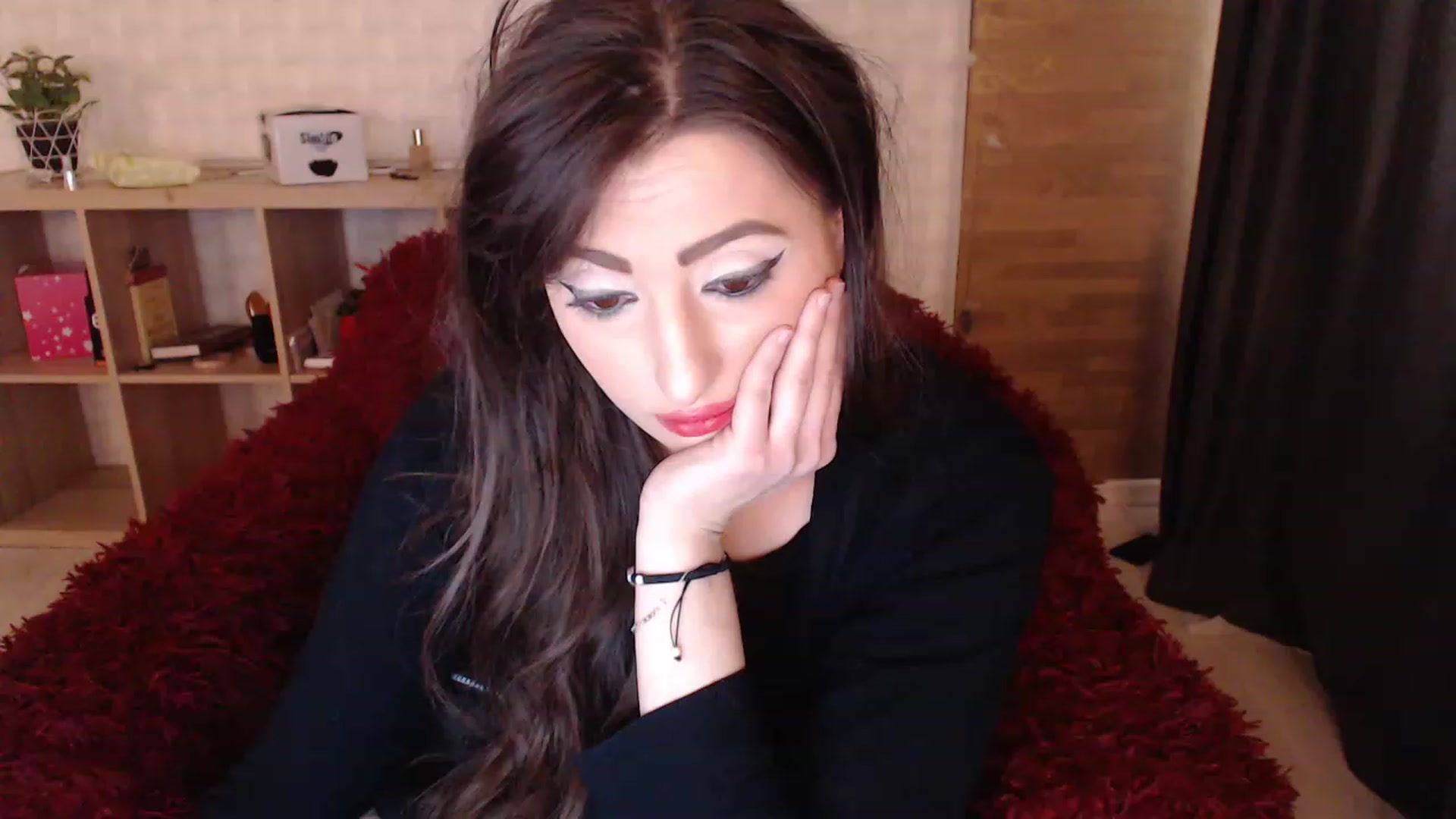 Gallery image thumbnail from HotRebbecca's myfreecams stream on, 03/14/2023, 06:03 image 1 of 20