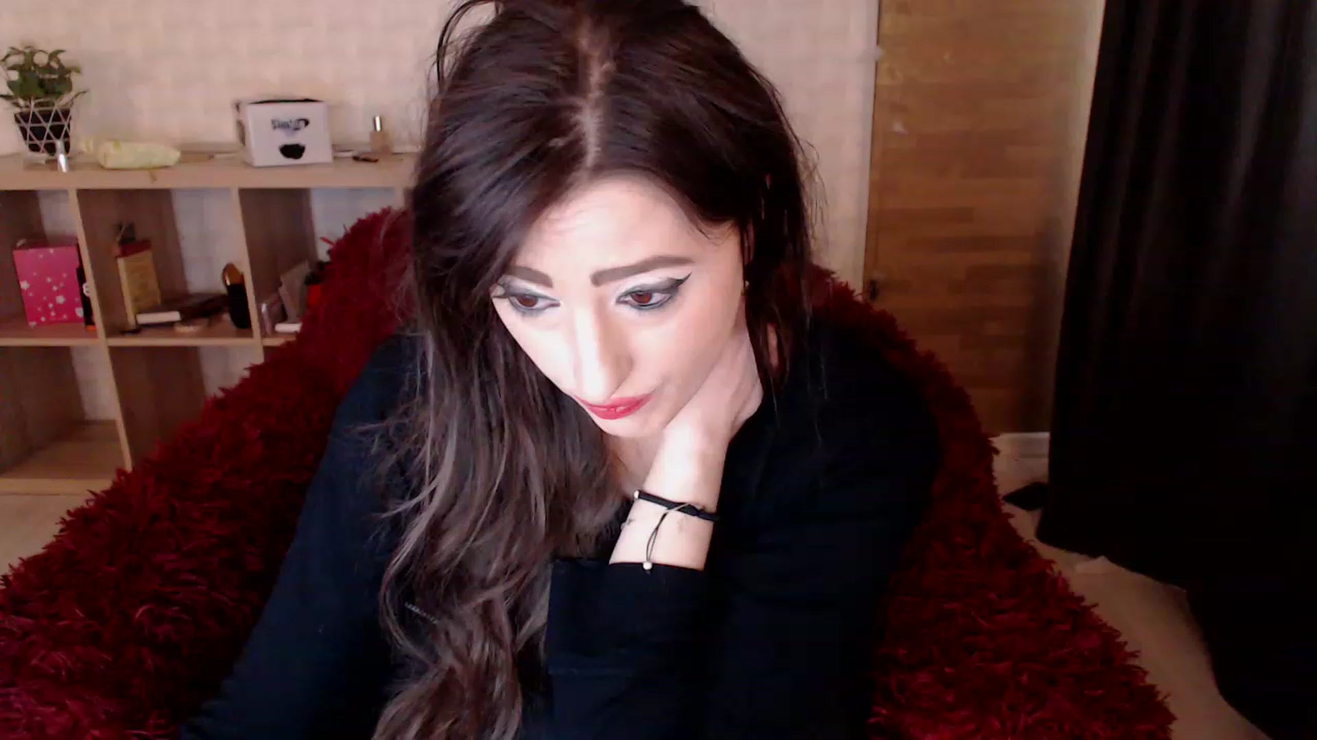 Gallery image thumbnail from HotRebbecca's myfreecams stream on, 03/14/2023, 06:03 image 20 of 20