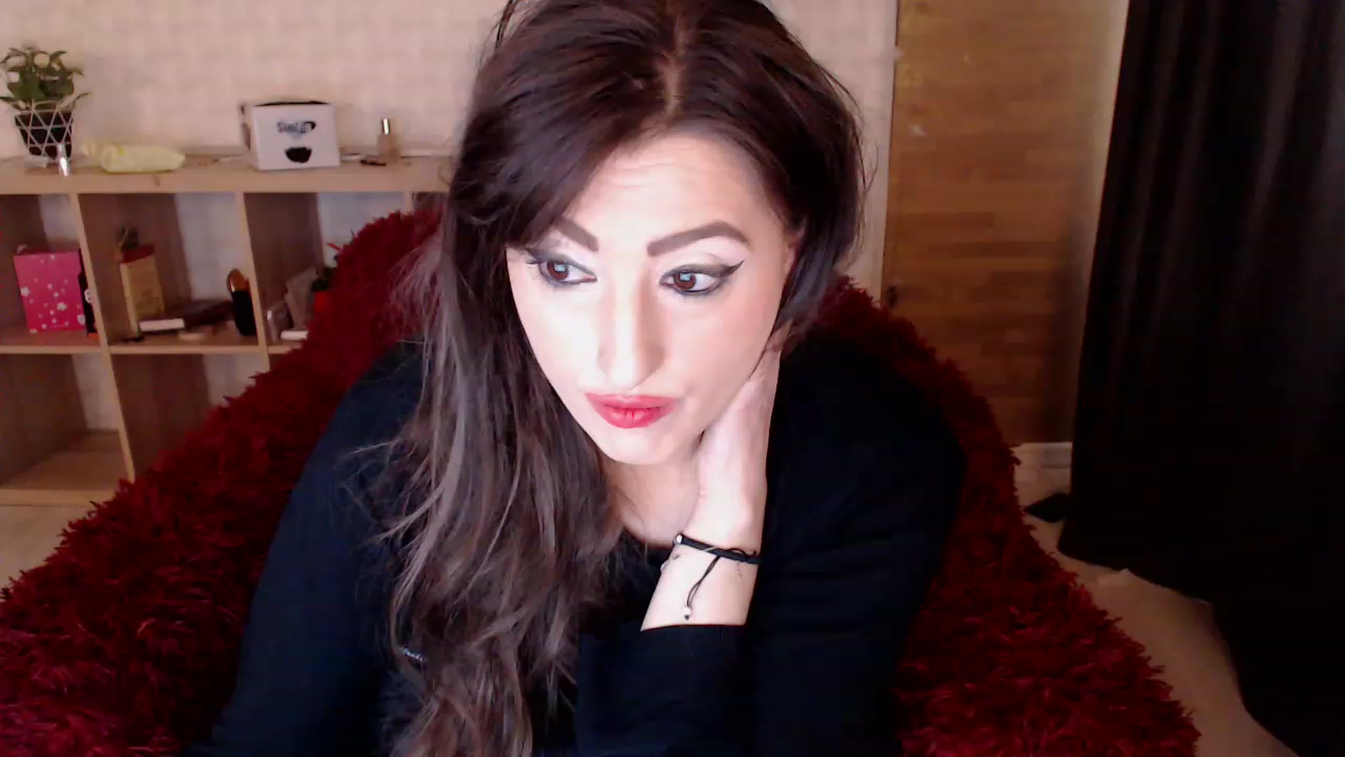 Gallery image thumbnail from HotRebbecca's myfreecams stream on, 03/14/2023, 06:03 image 14 of 20