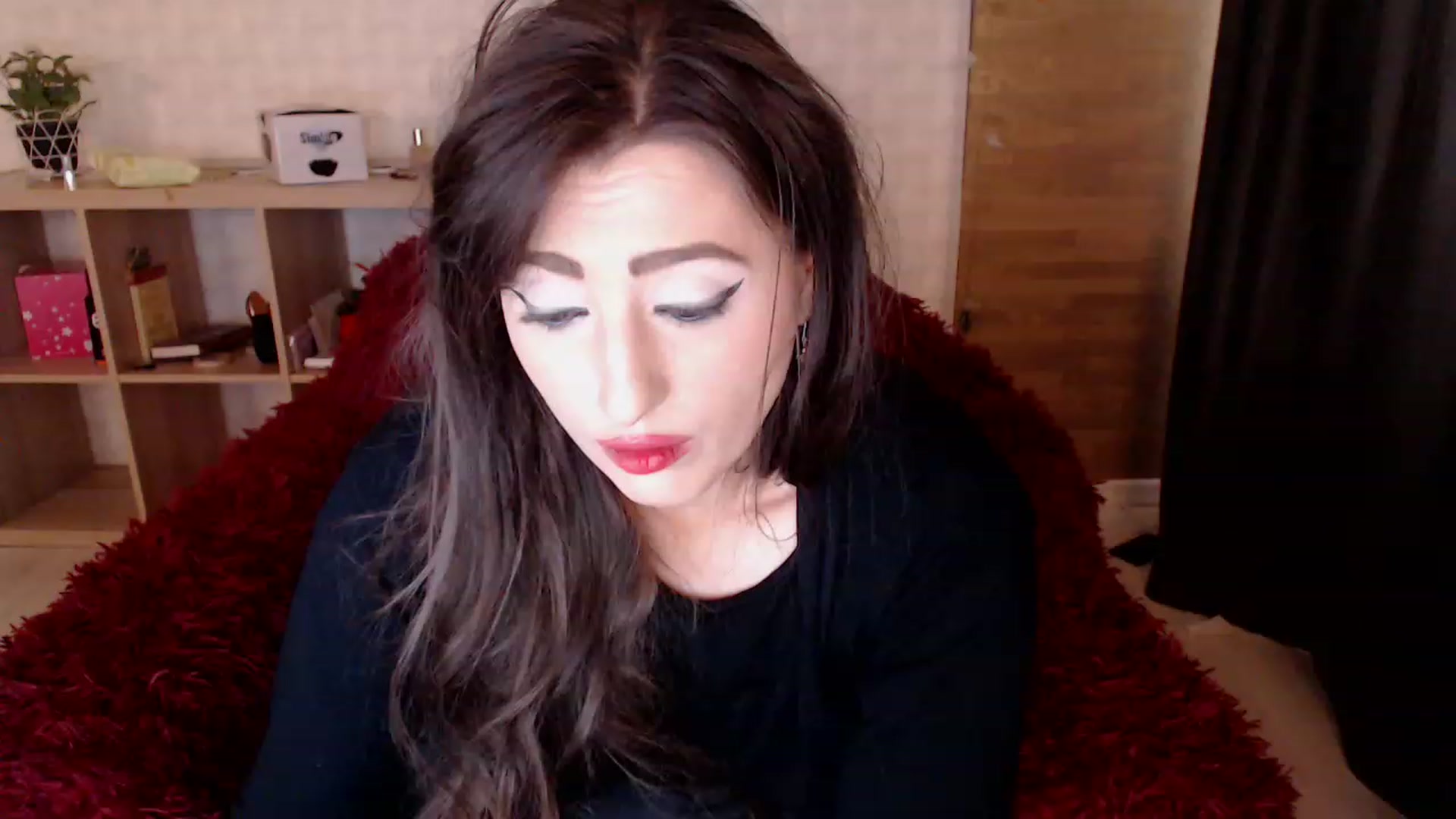Gallery image thumbnail from HotRebbecca's myfreecams stream on, 03/14/2023, 06:03 image 18 of 20