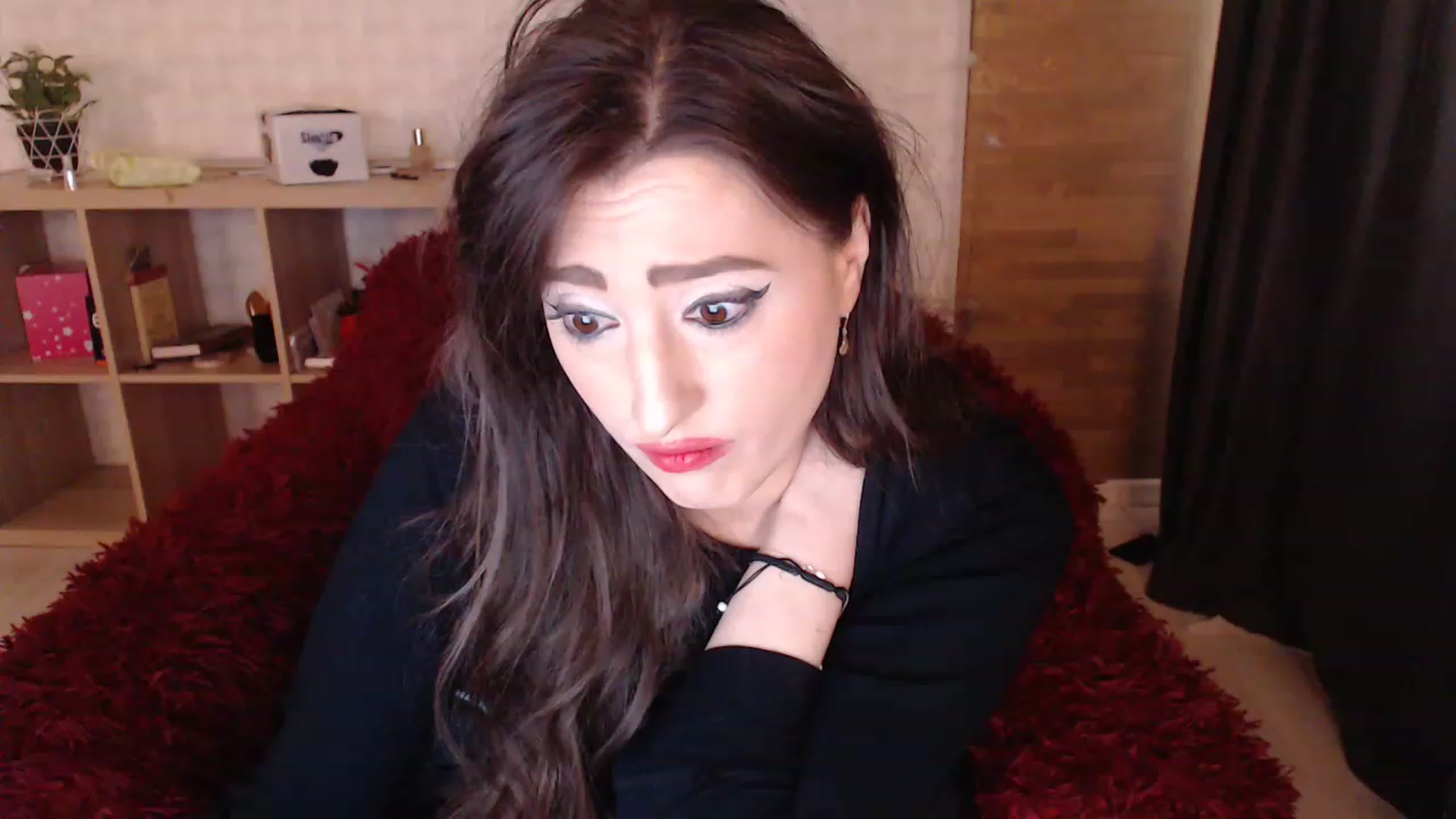 Gallery image thumbnail from HotRebbecca's myfreecams stream on, 03/14/2023, 06:03 image 8 of 20