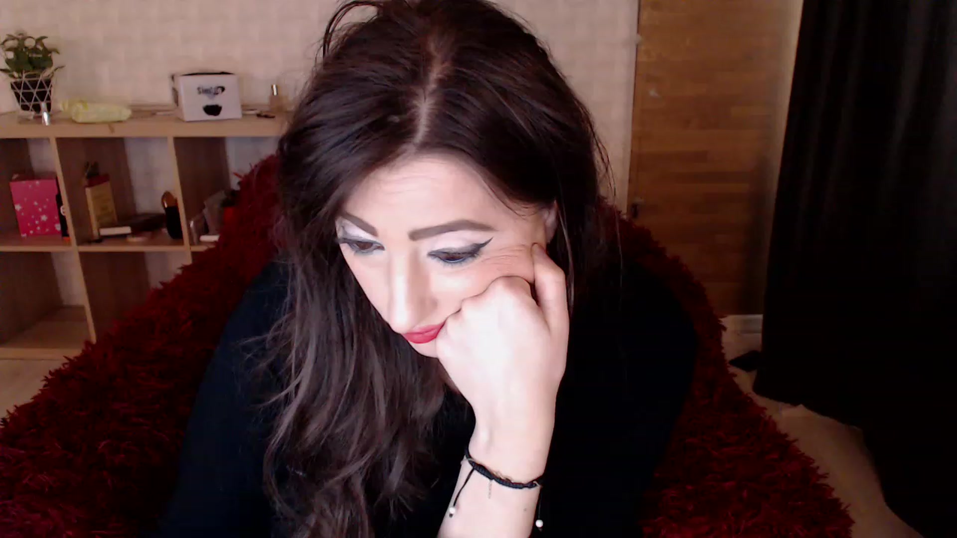 Gallery image thumbnail from HotRebbecca's myfreecams stream on, 03/14/2023, 06:03 image 17 of 20