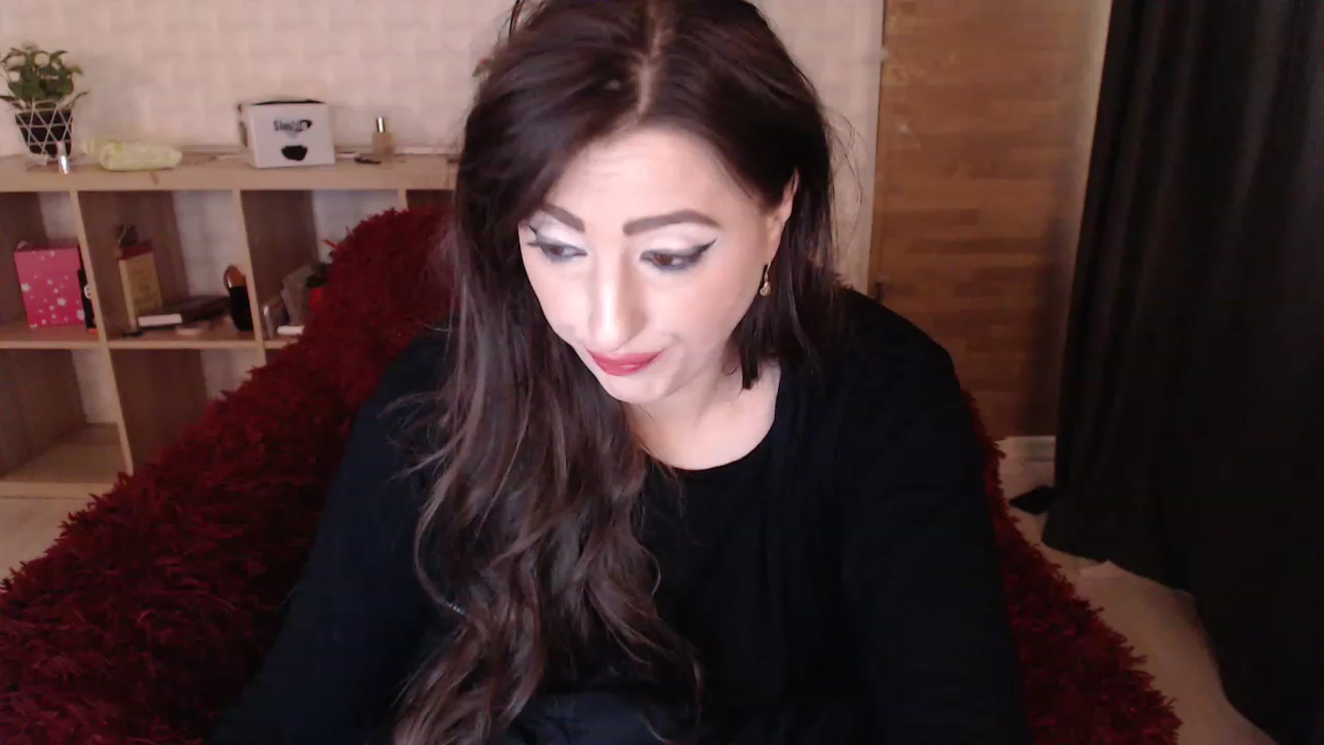 Gallery image thumbnail from HotRebbecca's myfreecams stream on, 03/14/2023, 06:03 image 5 of 20