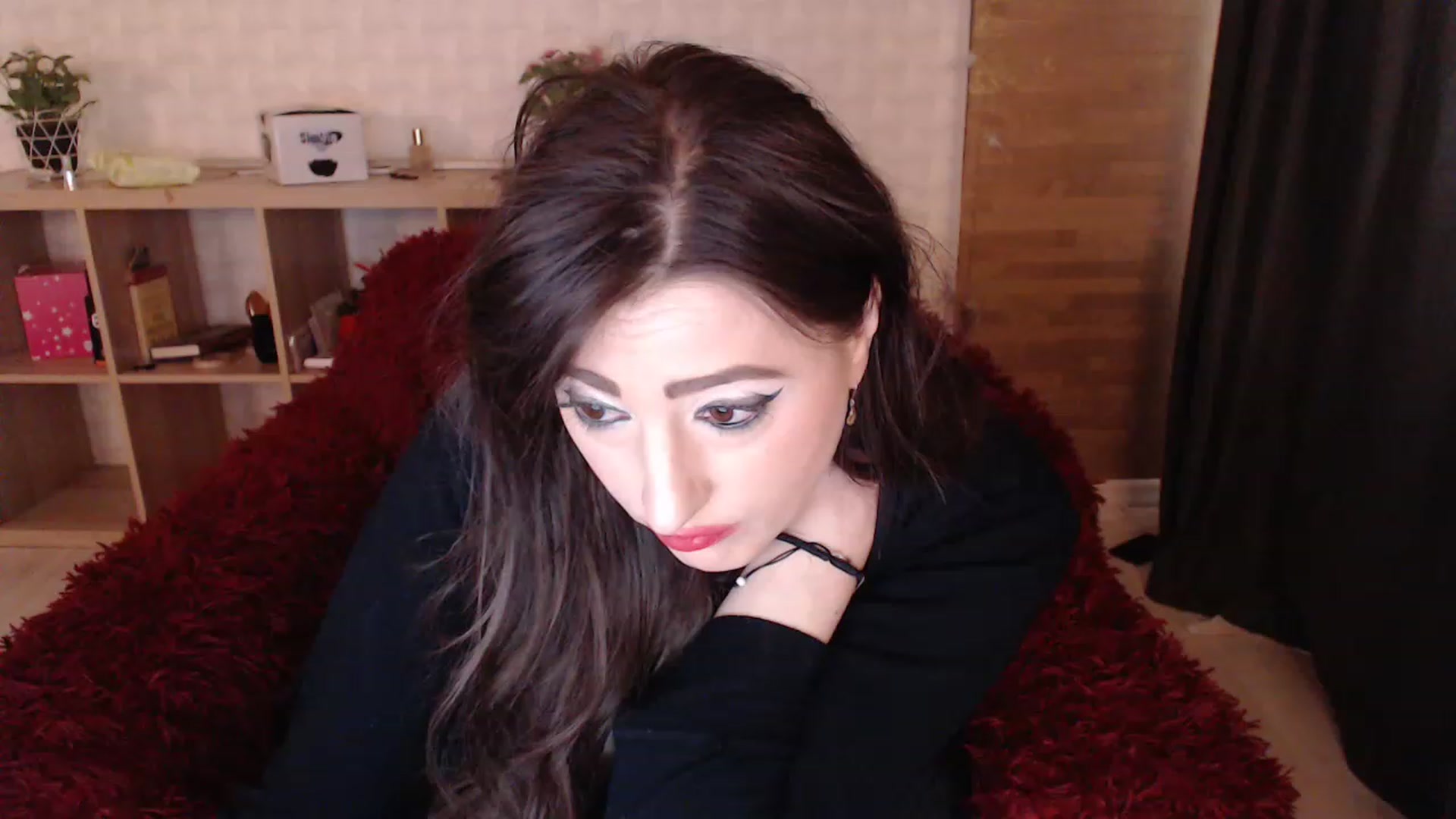 Gallery image thumbnail from HotRebbecca's myfreecams stream on, 03/14/2023, 06:03 image 9 of 20
