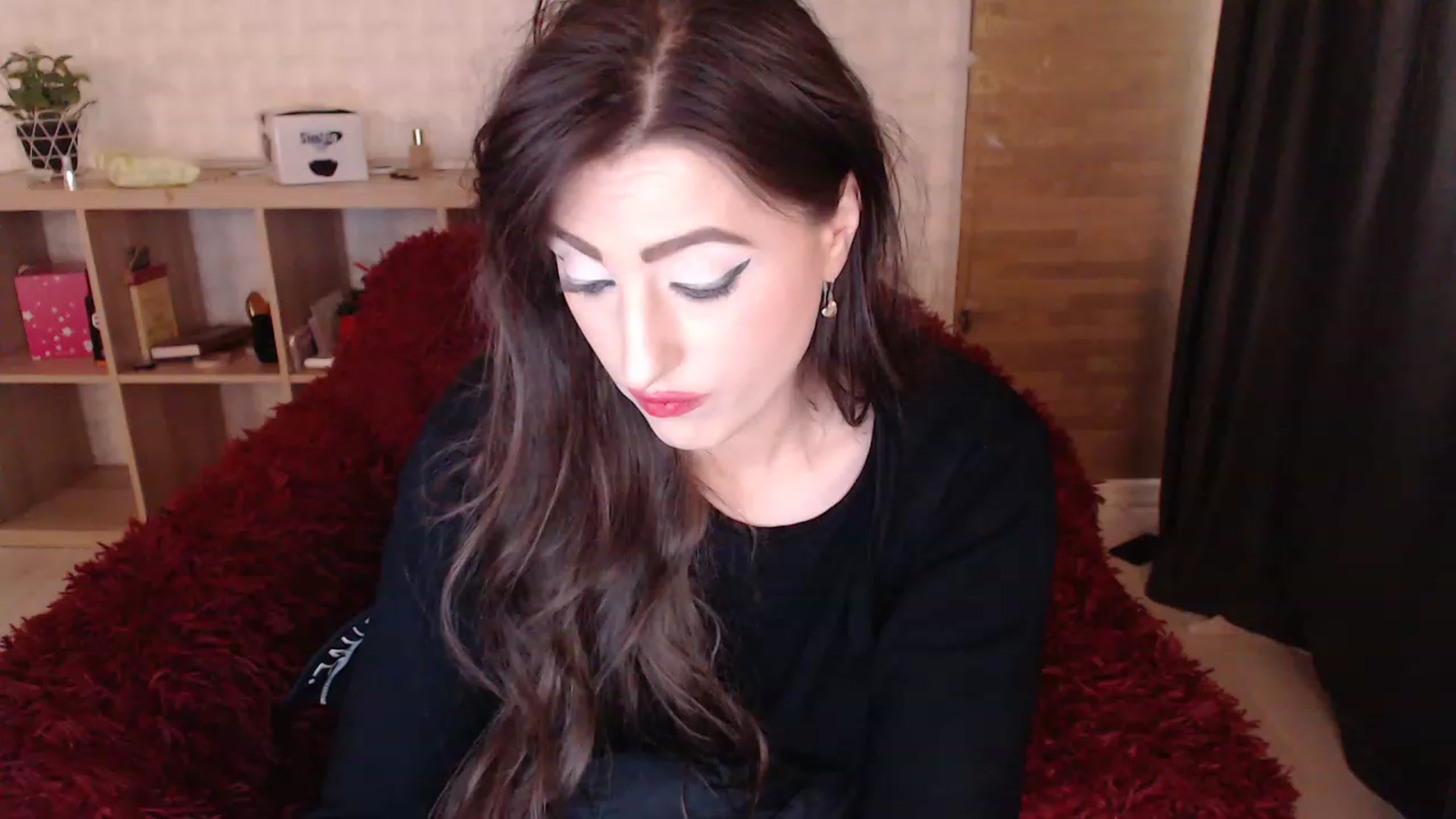 Gallery image thumbnail from HotRebbecca's myfreecams stream on, 03/14/2023, 06:03 image 12 of 20