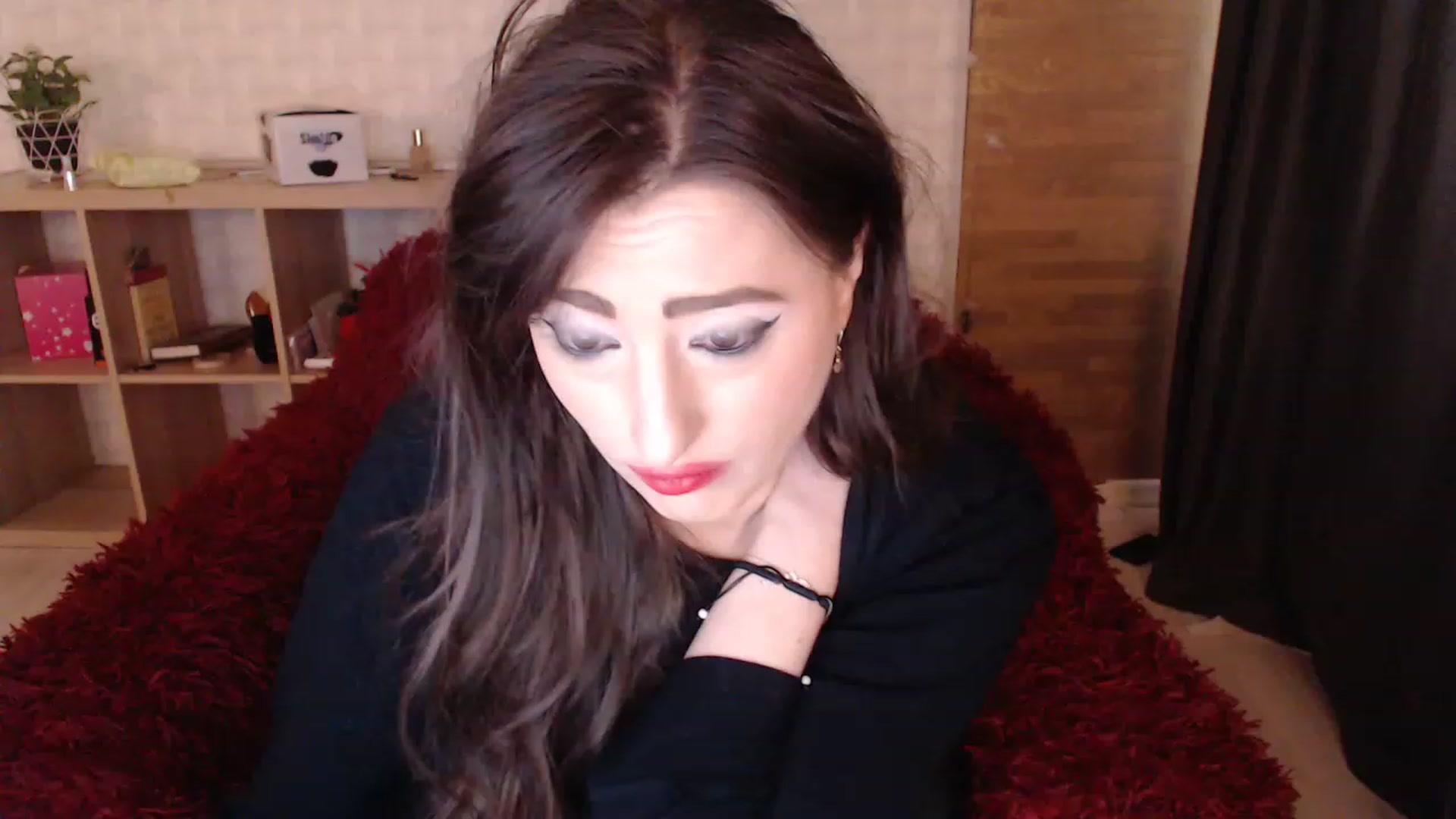 Gallery image thumbnail from HotRebbecca's myfreecams stream on, 03/14/2023, 06:03 image 7 of 20