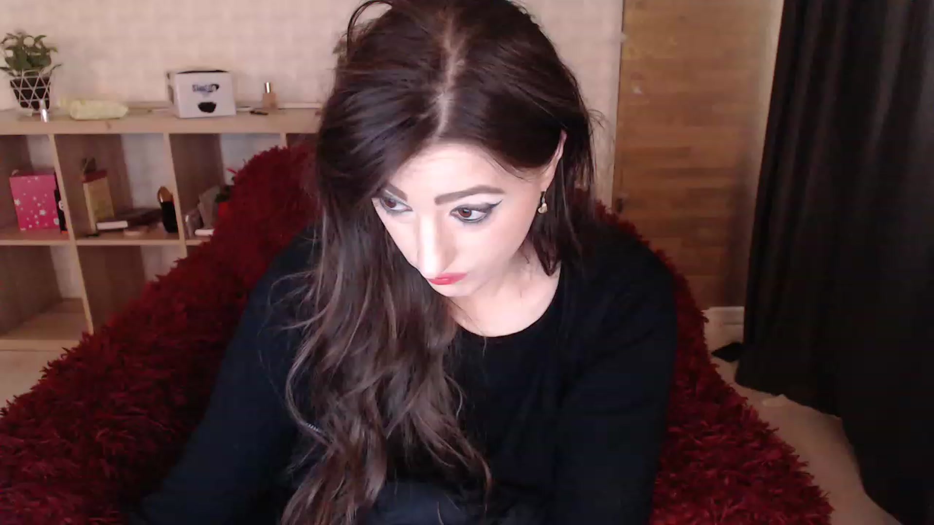 Gallery image thumbnail from HotRebbecca's myfreecams stream on, 03/14/2023, 06:03 image 13 of 20