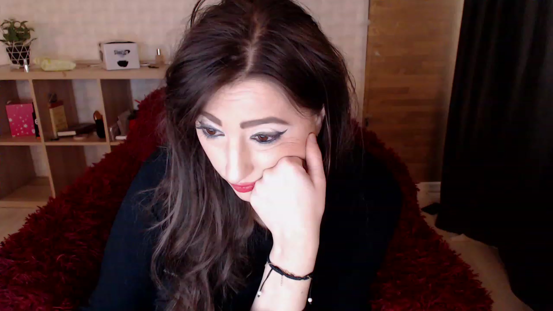 Gallery image thumbnail from HotRebbecca's myfreecams stream on, 03/14/2023, 06:03 image 15 of 20