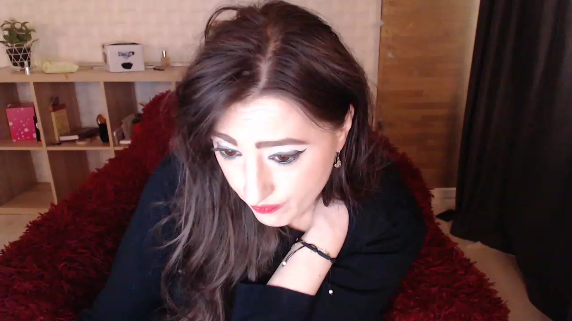 Gallery image thumbnail from HotRebbecca's myfreecams stream on, 03/14/2023, 06:03 image 2 of 20