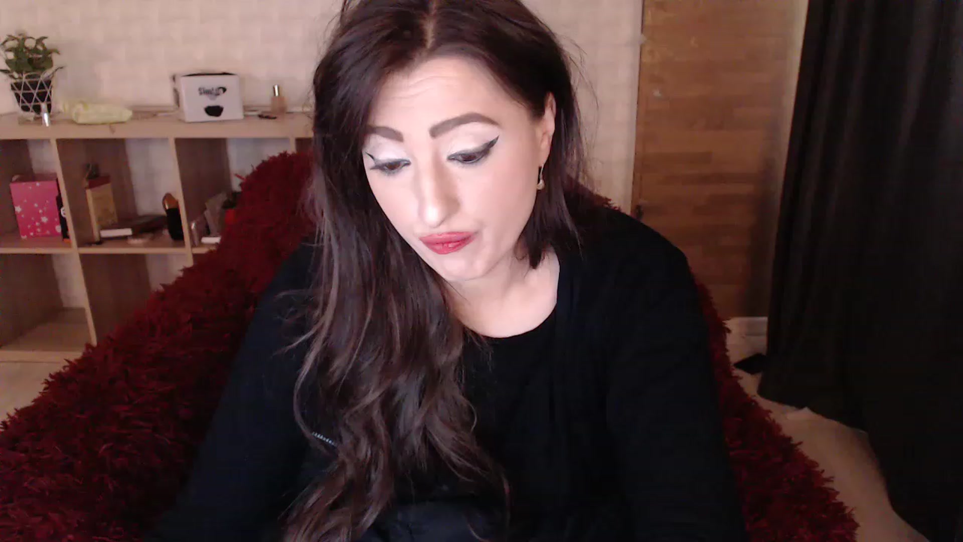 Gallery image thumbnail from HotRebbecca's myfreecams stream on, 03/14/2023, 06:03 image 6 of 20