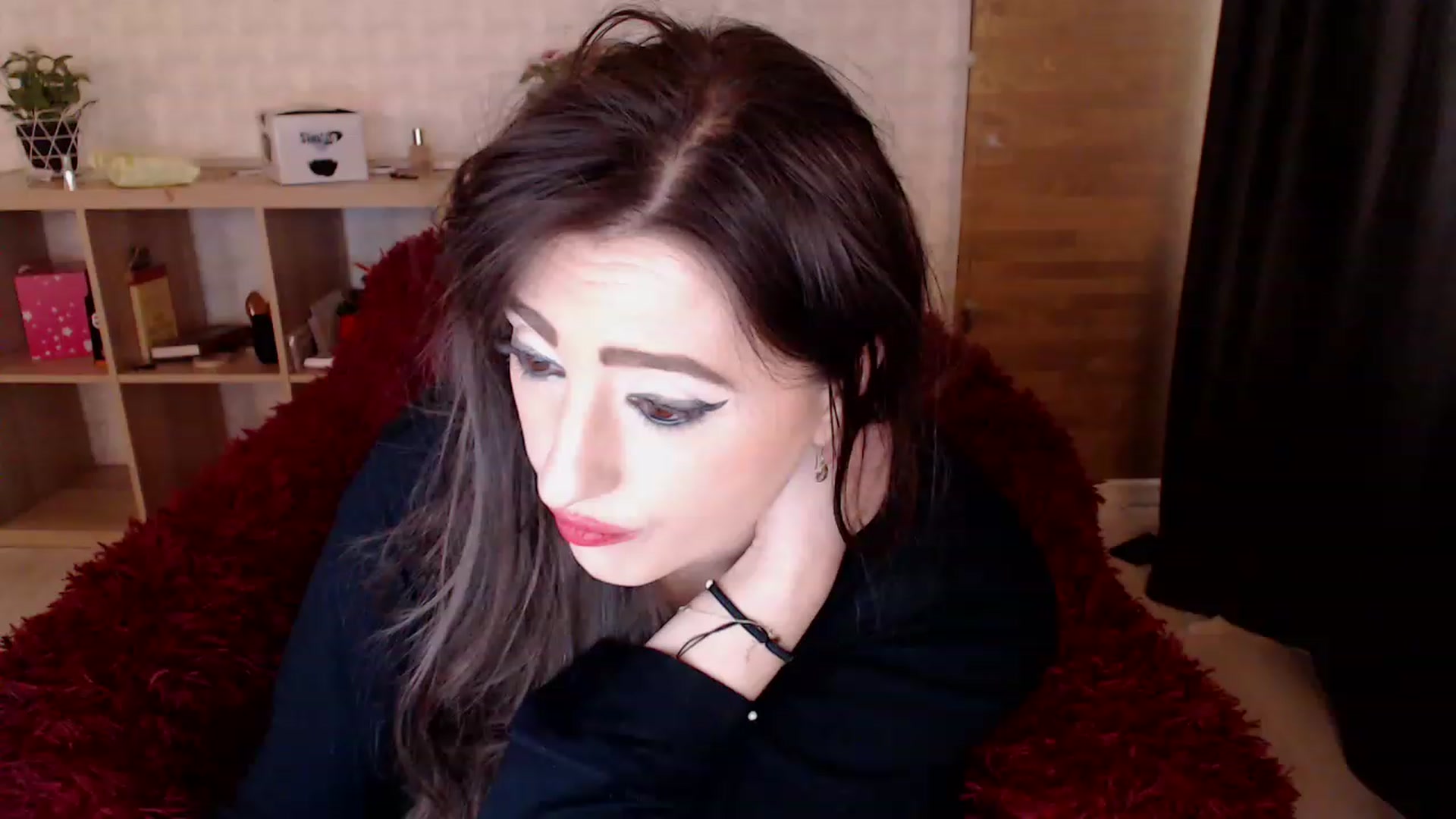 Gallery image thumbnail from HotRebbecca's myfreecams stream on, 03/14/2023, 06:03 image 19 of 20