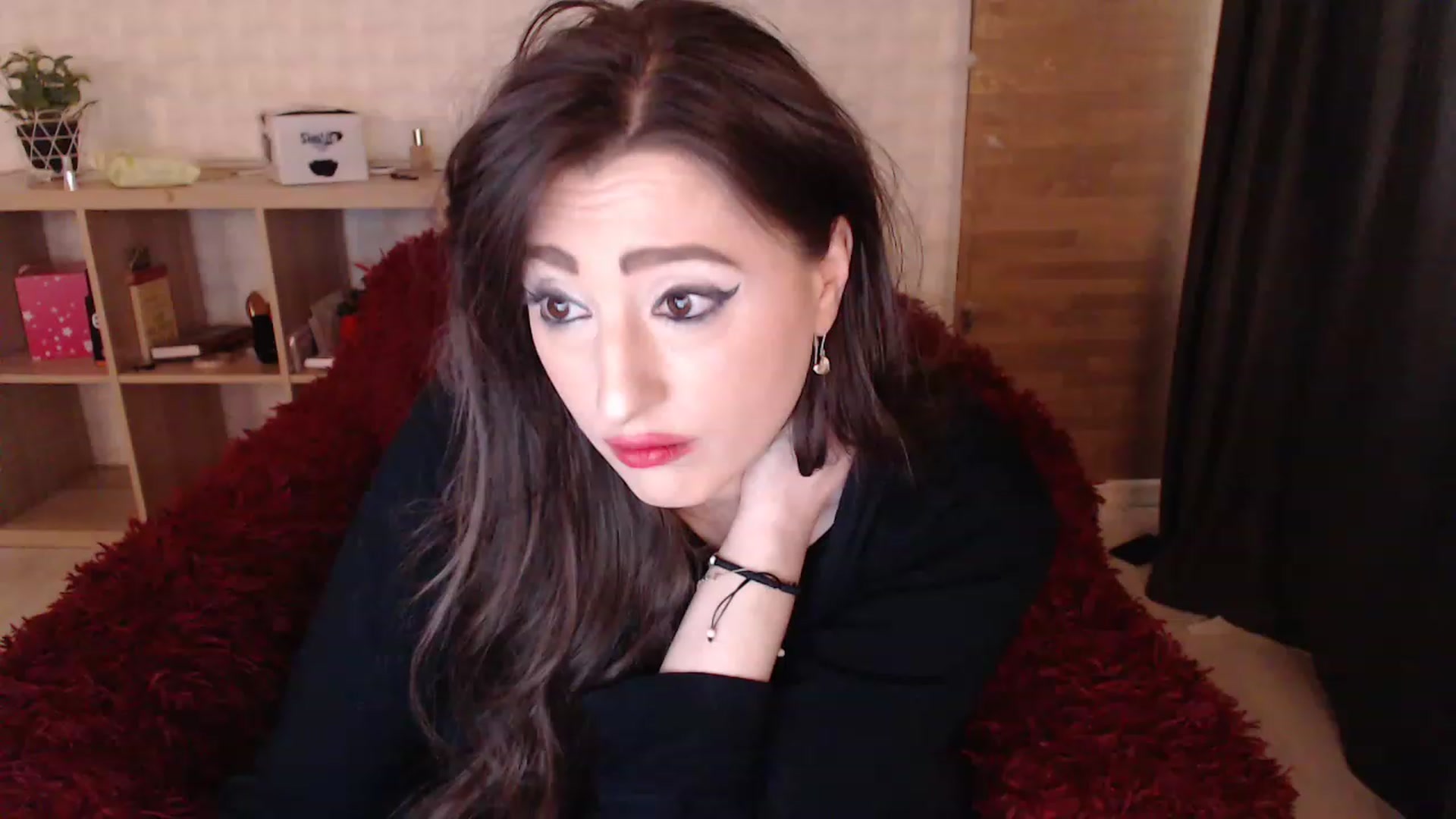 Gallery image thumbnail from HotRebbecca's myfreecams stream on, 03/14/2023, 06:03 image 4 of 20