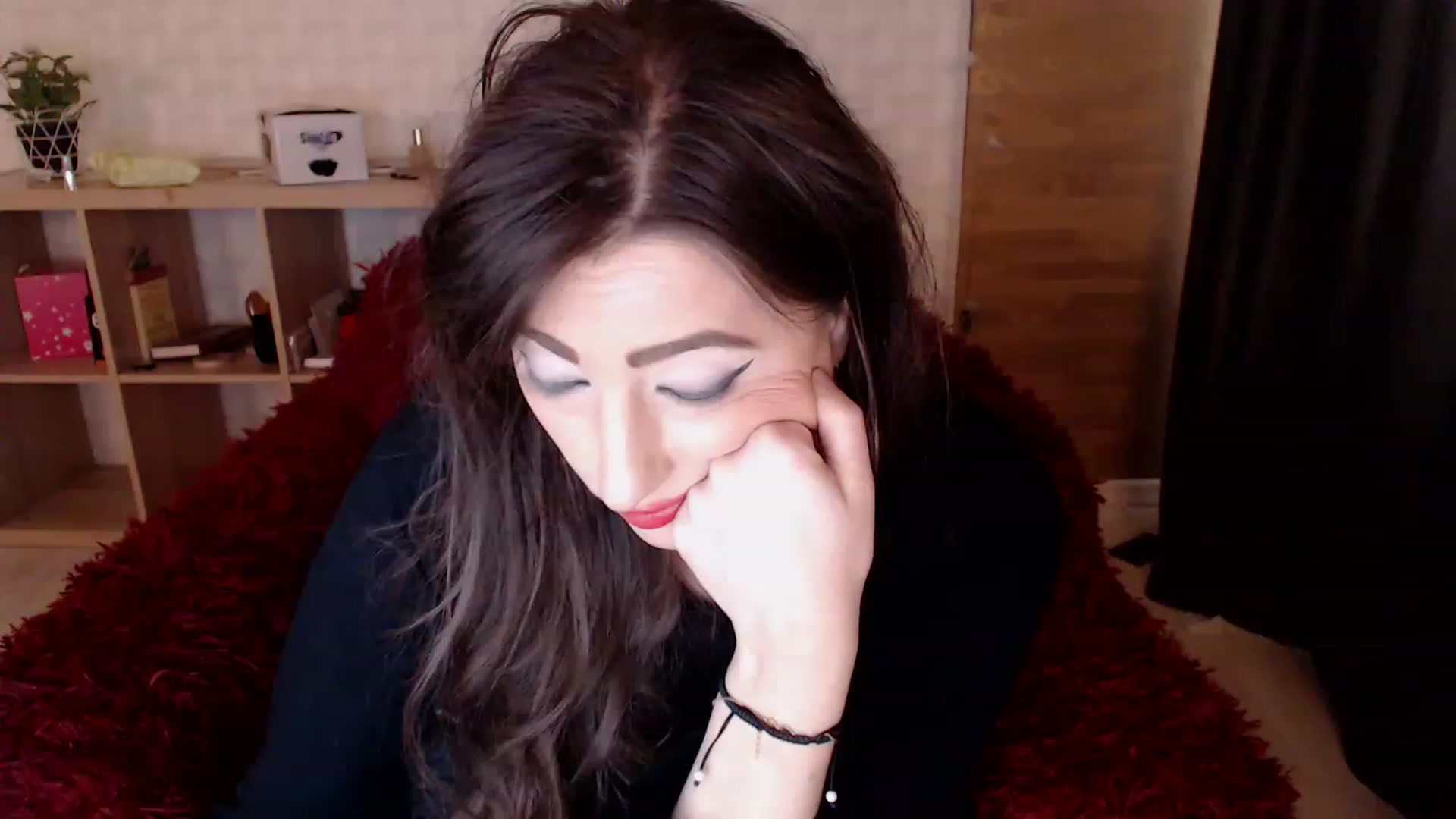 Gallery image thumbnail from HotRebbecca's myfreecams stream on, 03/14/2023, 06:03 image 16 of 20