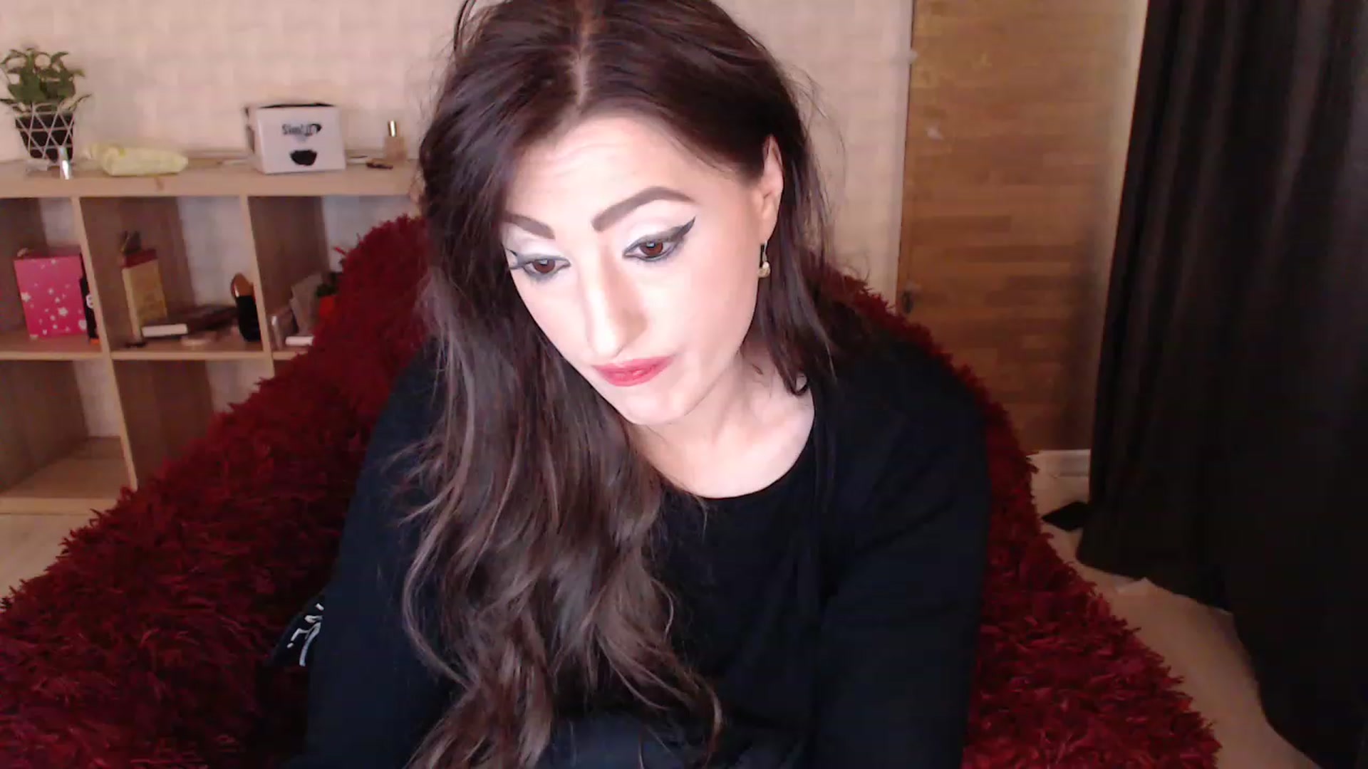 Gallery image thumbnail from HotRebbecca's myfreecams stream on, 03/14/2023, 06:03 image 11 of 20