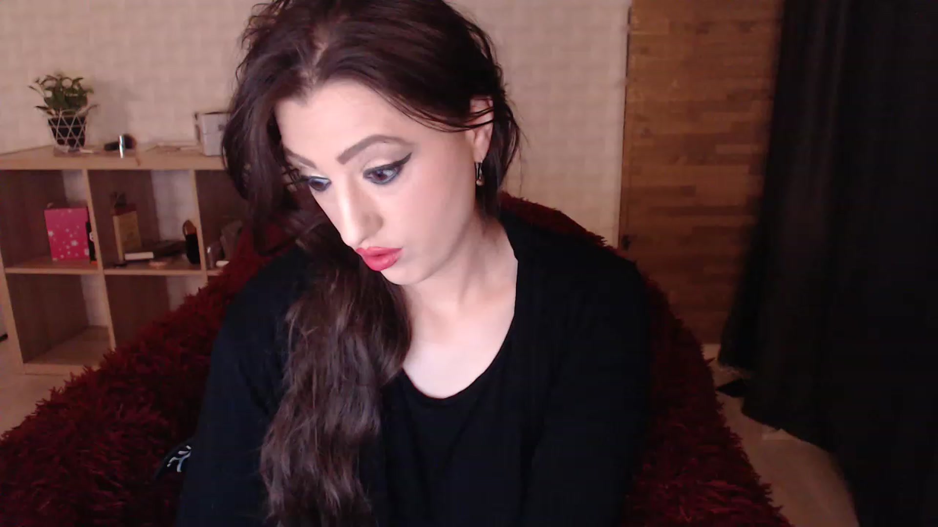 Gallery image thumbnail from HotRebbecca's myfreecams stream on, 03/15/2023, 01:43 image 6 of 20