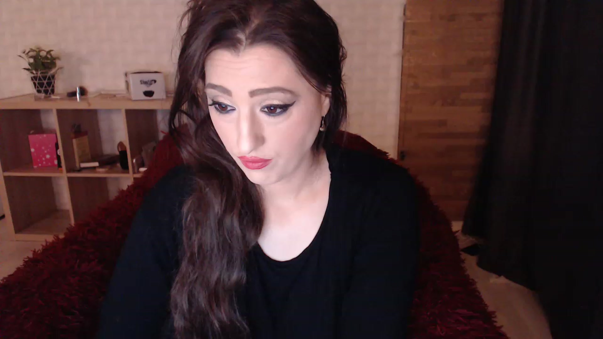 Gallery image thumbnail from HotRebbecca's myfreecams stream on, 03/15/2023, 01:43 image 13 of 20