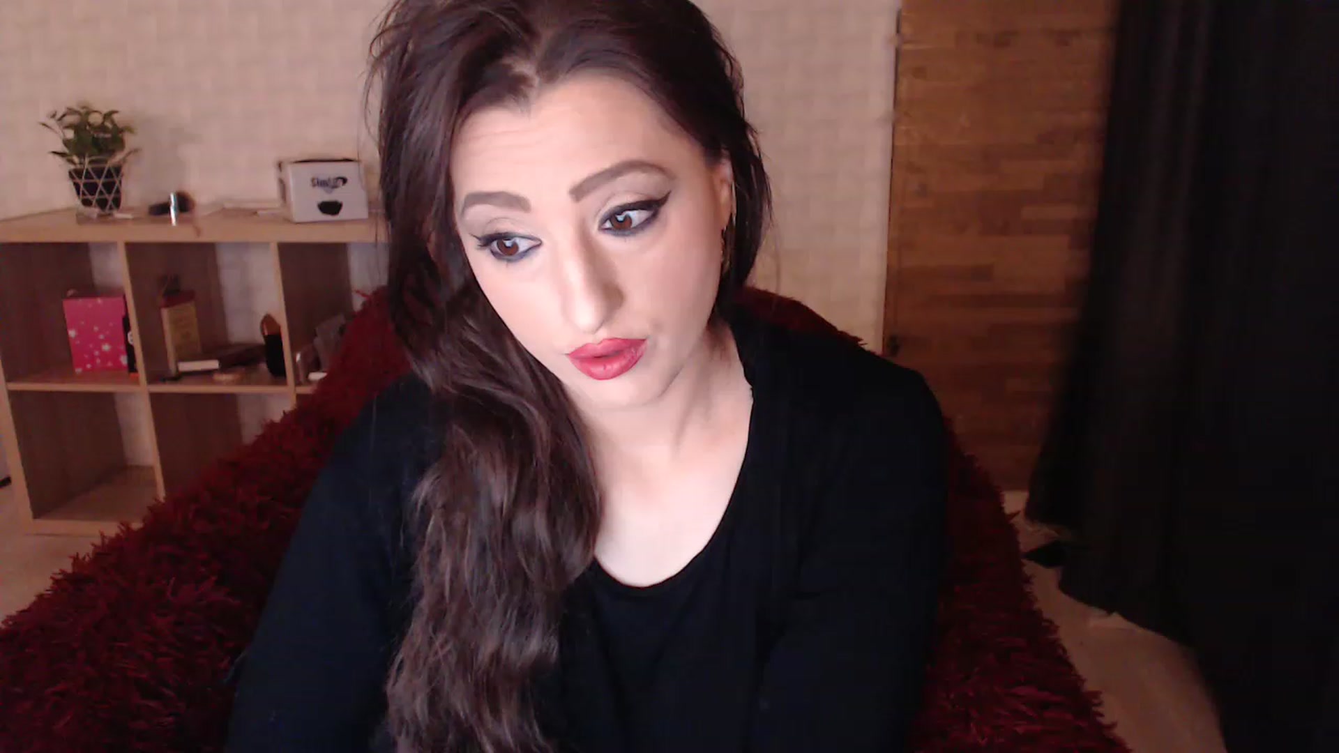 Gallery image thumbnail from HotRebbecca's myfreecams stream on, 03/15/2023, 01:43 image 11 of 20