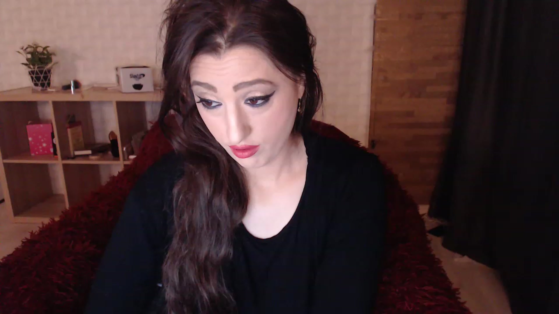 Gallery image thumbnail from HotRebbecca's myfreecams stream on, 03/15/2023, 01:43 image 14 of 20