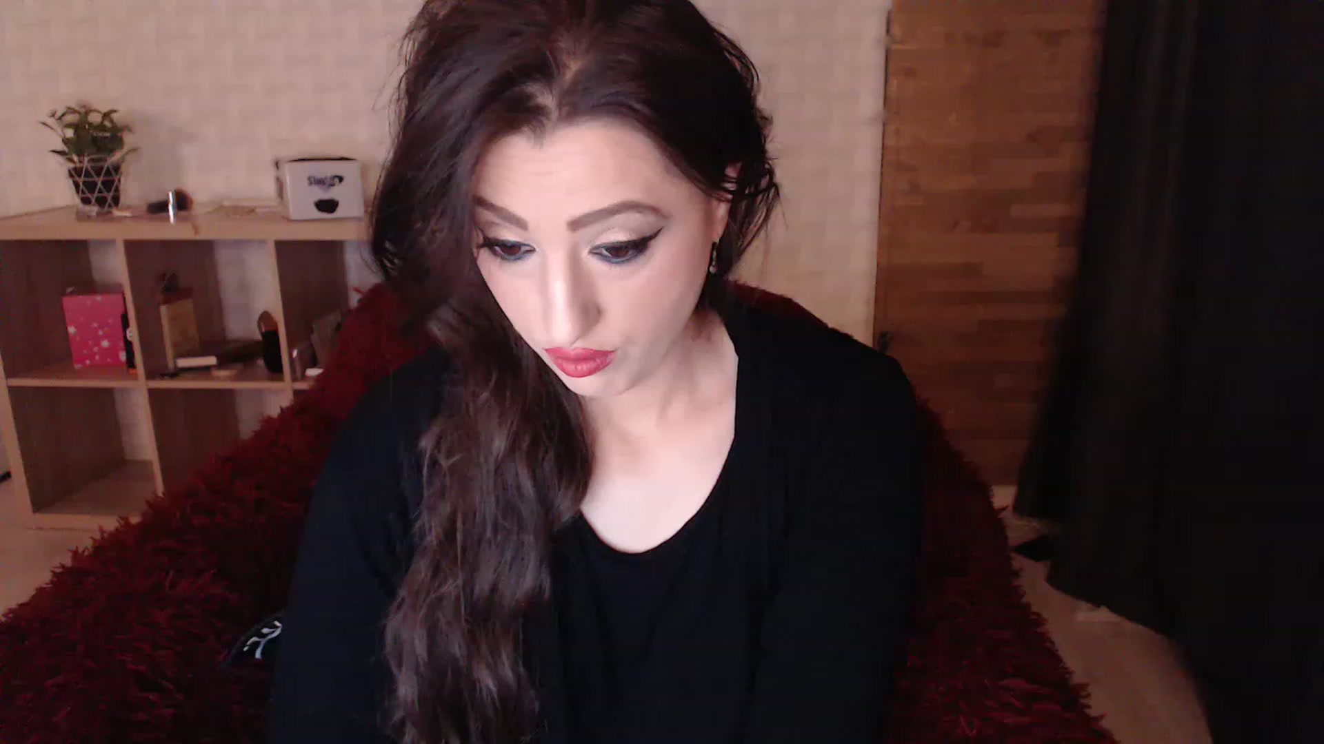 Gallery image thumbnail from HotRebbecca's myfreecams stream on, 03/15/2023, 01:43 image 4 of 20