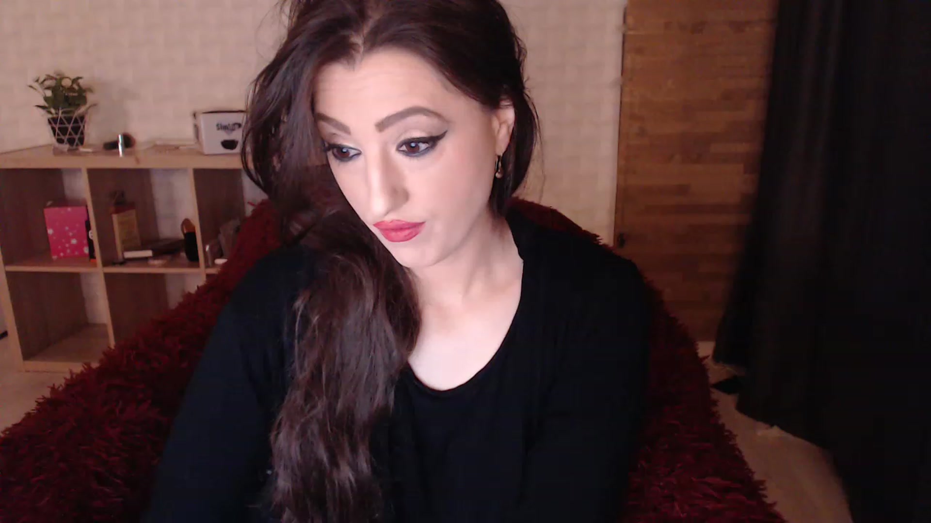 Gallery image thumbnail from HotRebbecca's myfreecams stream on, 03/15/2023, 01:43 image 9 of 20