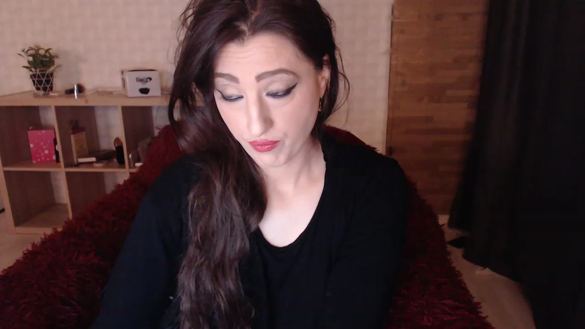 Gallery image thumbnail from HotRebbecca's myfreecams stream on, 03/15/2023, 01:43 image 18 of 20