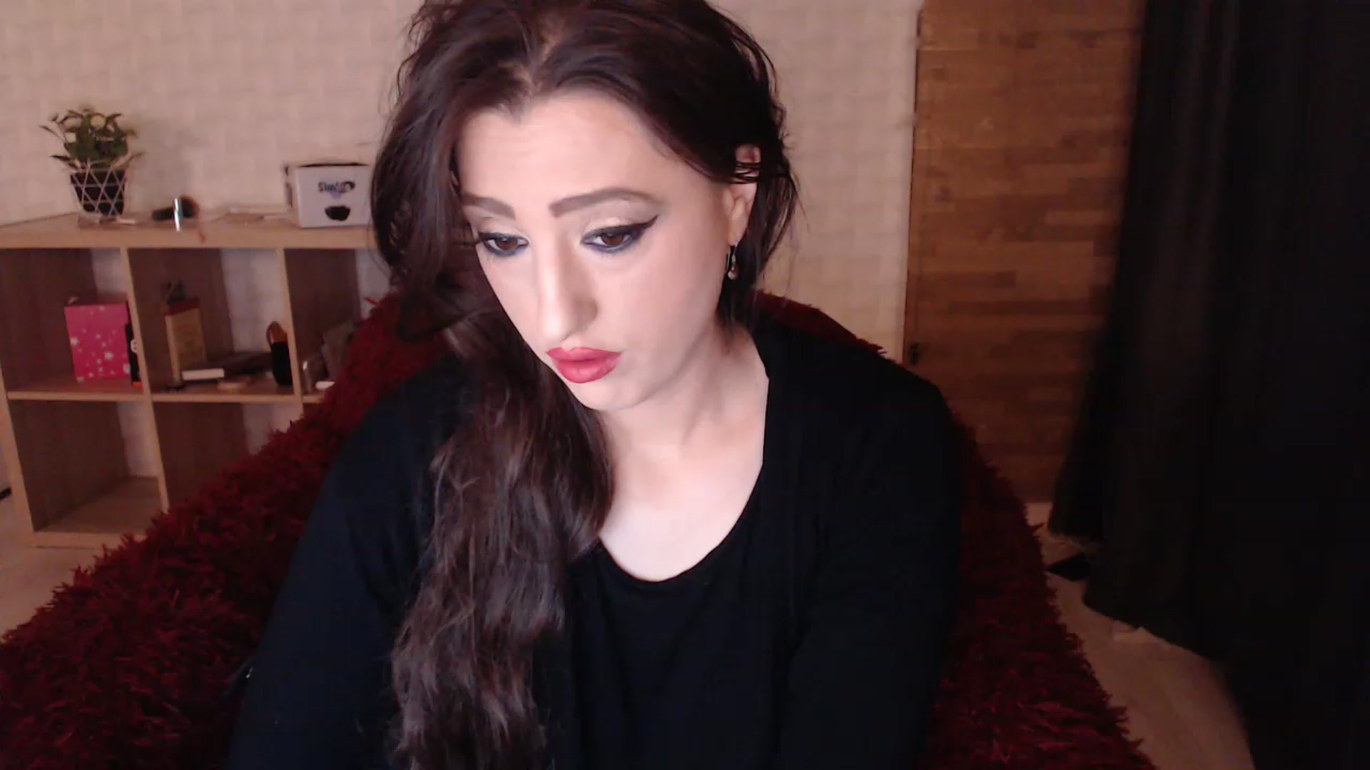 Gallery image thumbnail from HotRebbecca's myfreecams stream on, 03/15/2023, 01:43 image 2 of 20
