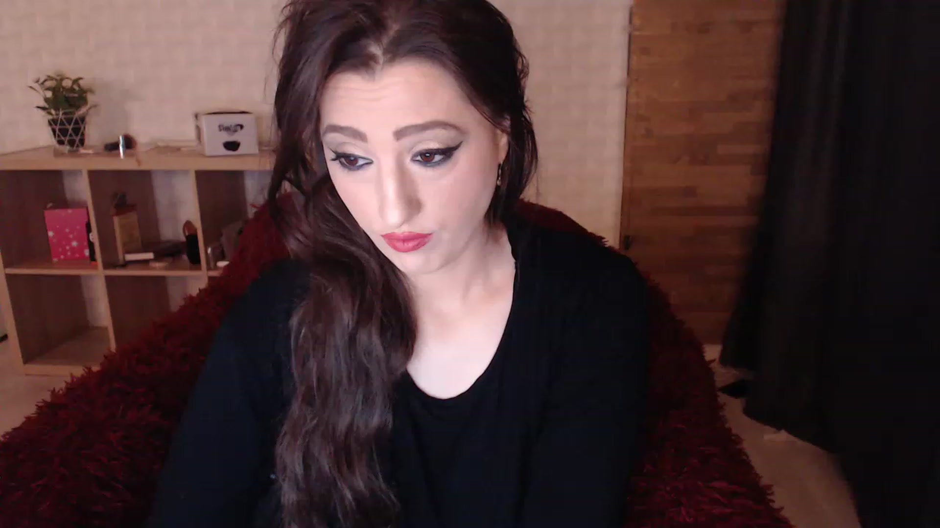 Gallery image thumbnail from HotRebbecca's myfreecams stream on, 03/15/2023, 01:43 image 15 of 20