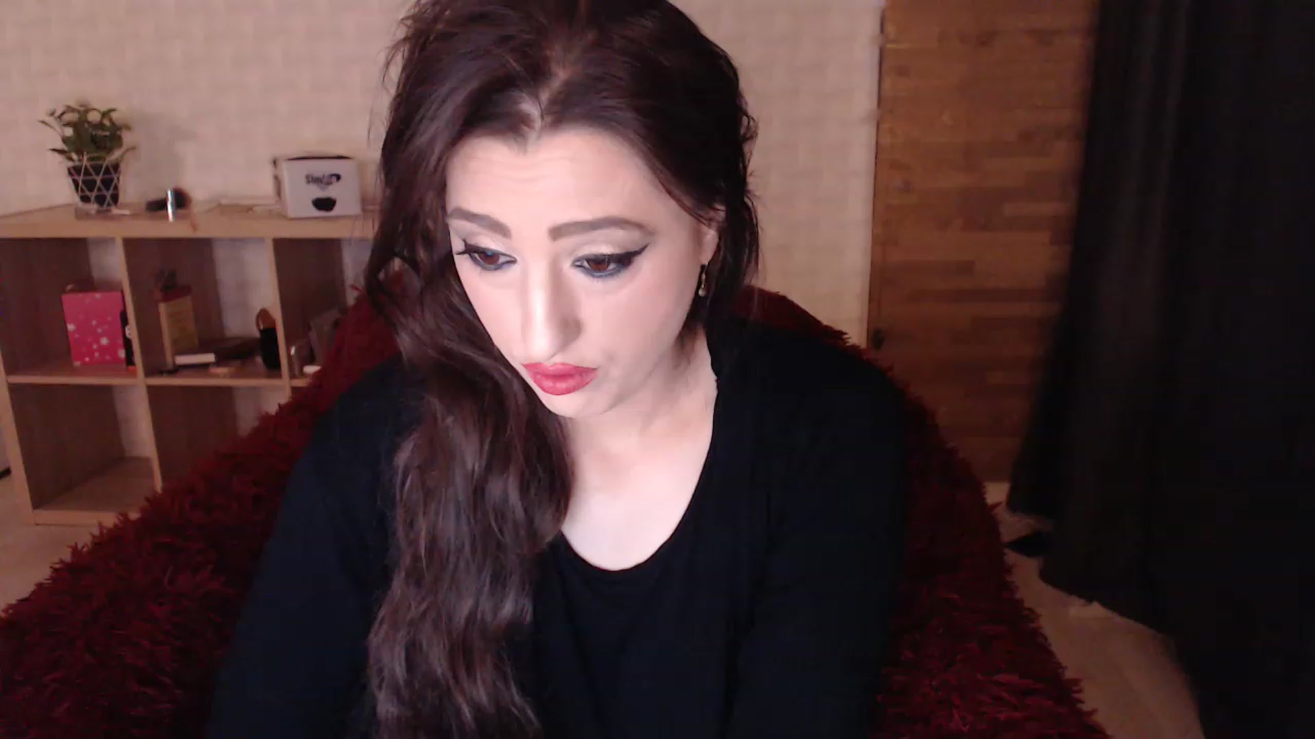 Gallery image thumbnail from HotRebbecca's myfreecams stream on, 03/15/2023, 01:43 image 12 of 20
