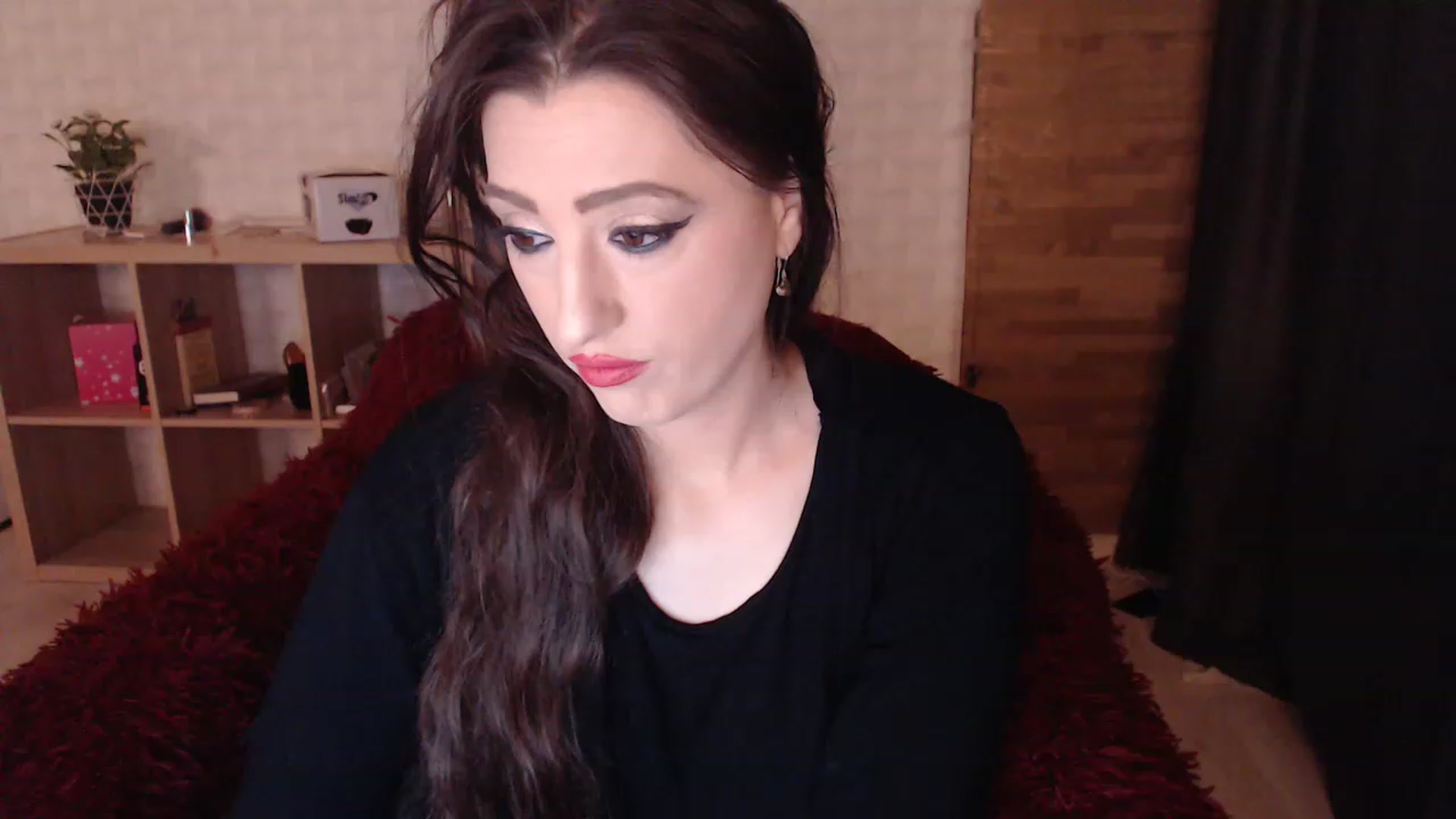 Gallery image thumbnail from HotRebbecca's myfreecams stream on, 03/15/2023, 01:43 image 10 of 20