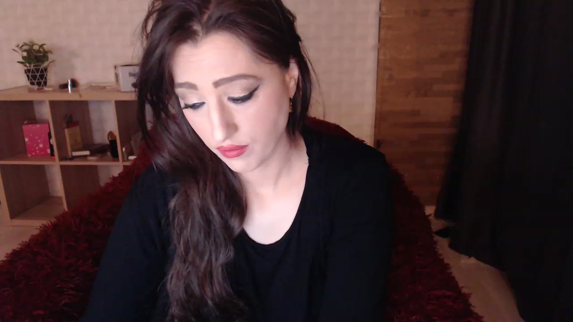 Gallery image thumbnail from HotRebbecca's myfreecams stream on, 03/15/2023, 01:43 image 19 of 20