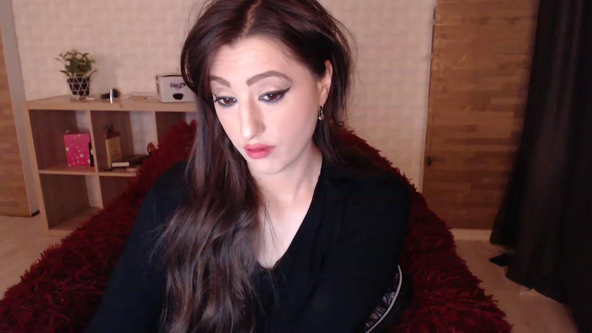 Gallery image thumbnail from HotRebbecca's myfreecams stream on, 03/15/2023, 05:06 image 16 of 20