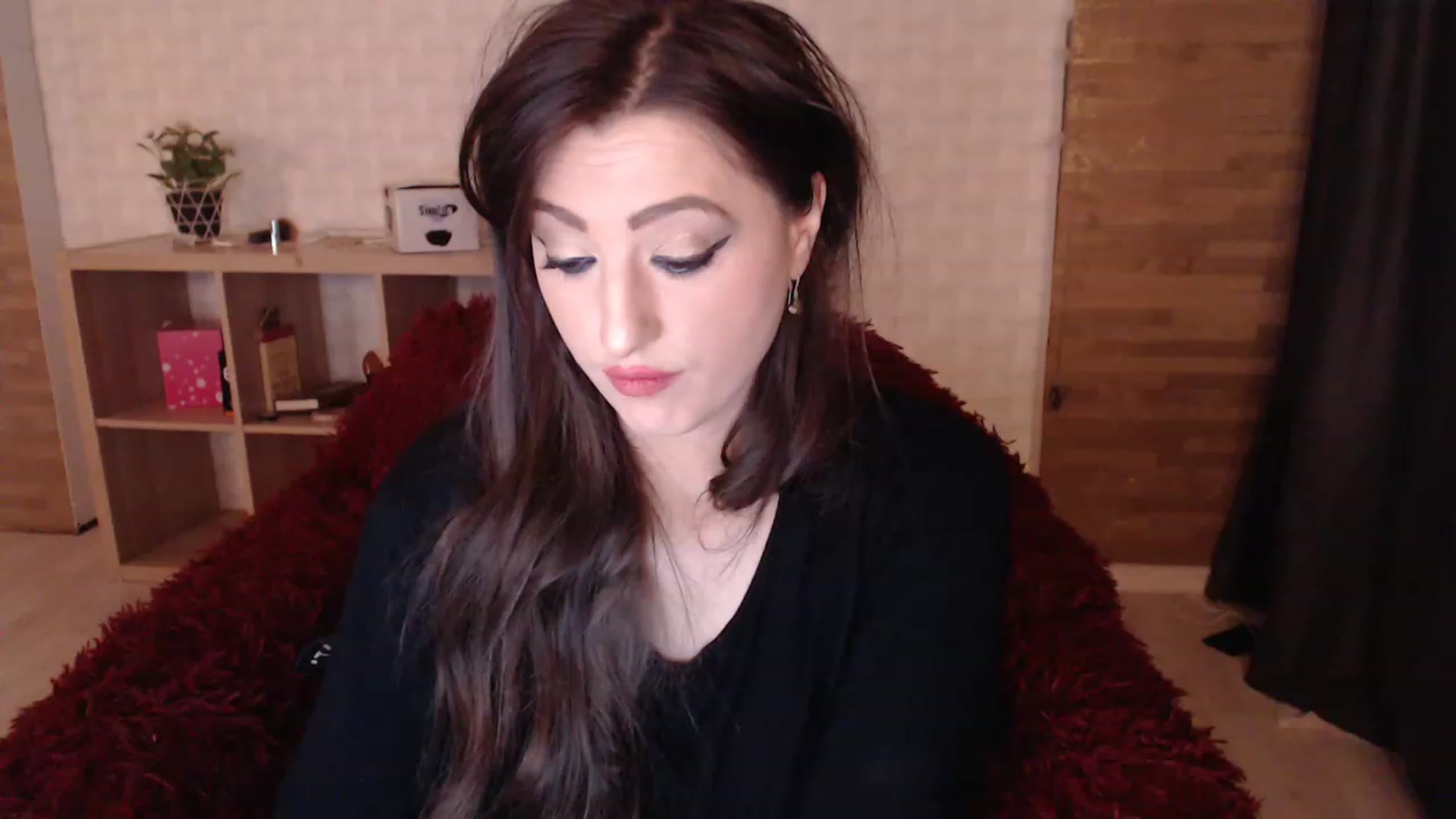 Gallery image thumbnail from HotRebbecca's myfreecams stream on, 03/15/2023, 05:06 image 1 of 20