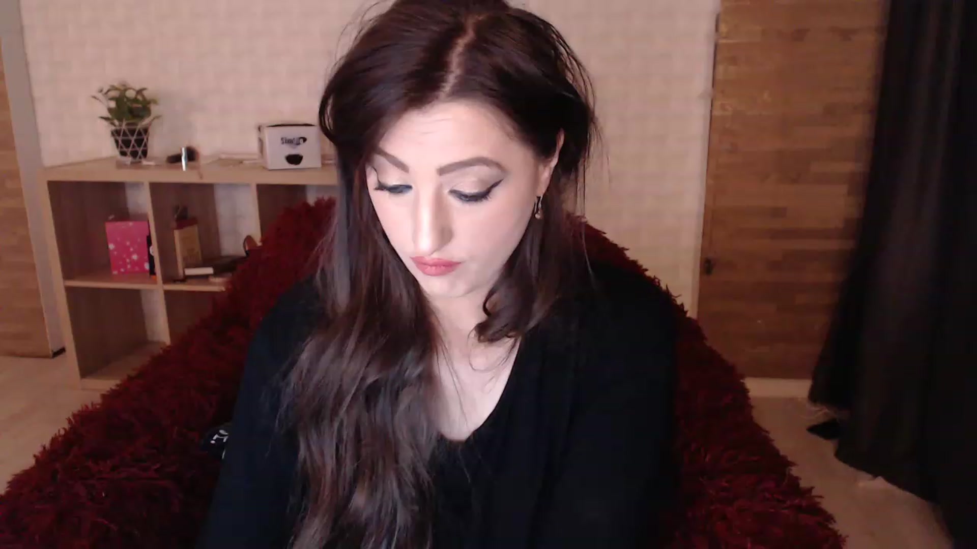 Gallery image thumbnail from HotRebbecca's myfreecams stream on, 03/15/2023, 05:06 image 6 of 20