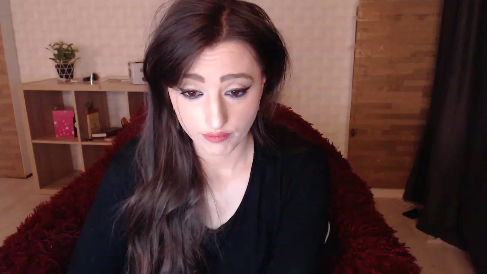 Gallery image thumbnail from HotRebbecca's myfreecams stream on, 03/15/2023, 05:06 image 20 of 20