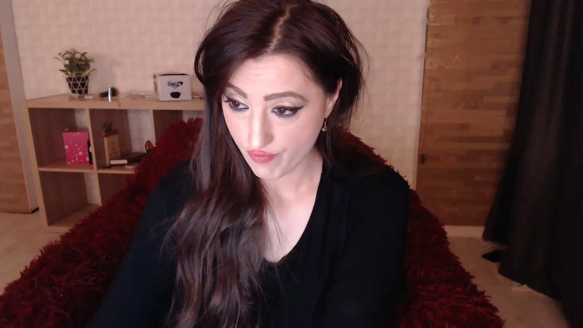 Gallery image thumbnail from HotRebbecca's myfreecams stream on, 03/15/2023, 05:06 image 18 of 20