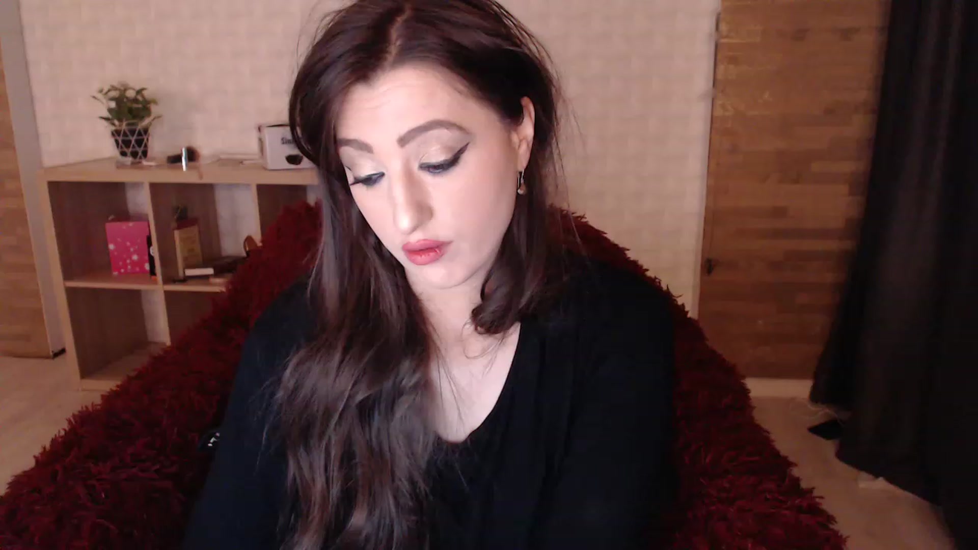 Gallery image thumbnail from HotRebbecca's myfreecams stream on, 03/15/2023, 05:06 image 3 of 20