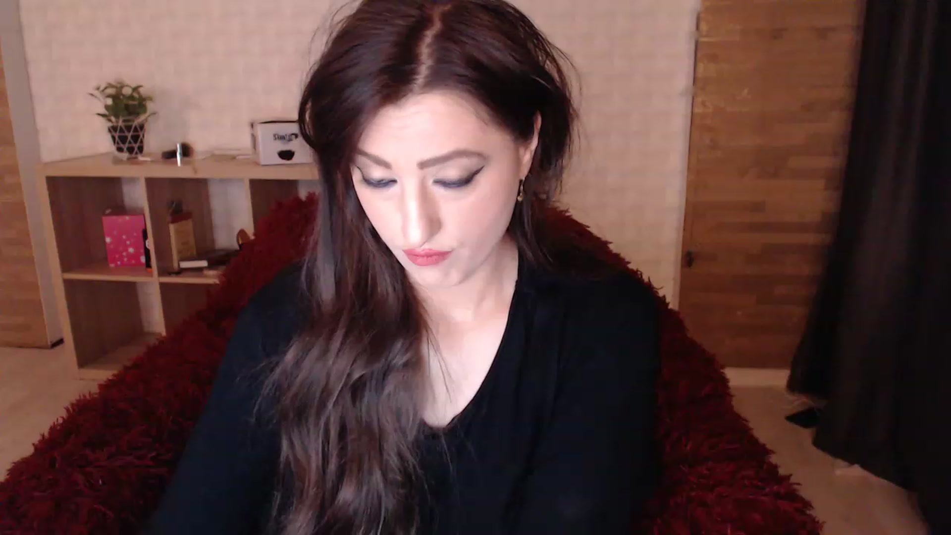 Gallery image thumbnail from HotRebbecca's myfreecams stream on, 03/15/2023, 05:06 image 17 of 20