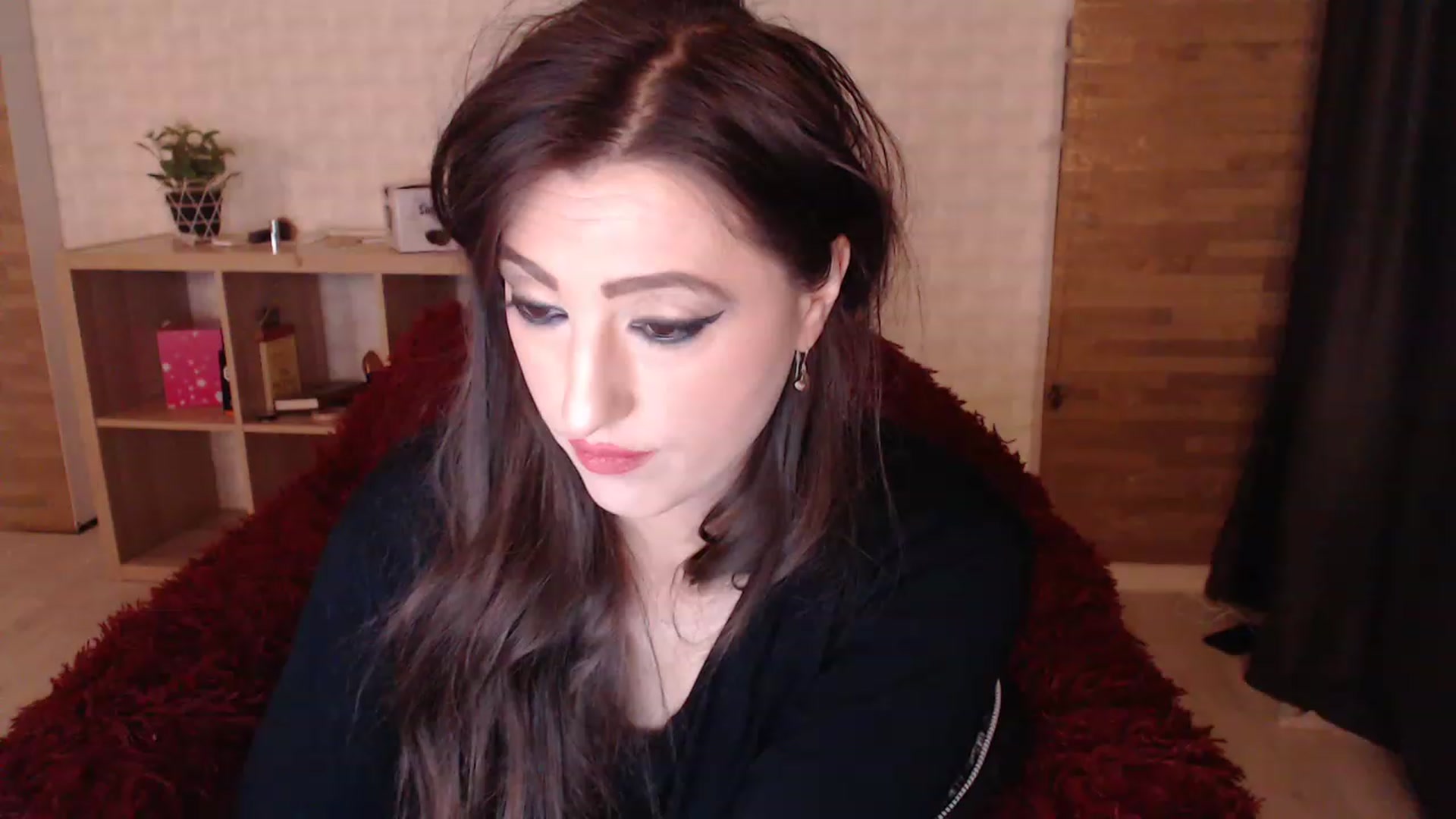 Gallery image thumbnail from HotRebbecca's myfreecams stream on, 03/15/2023, 05:06 image 8 of 20