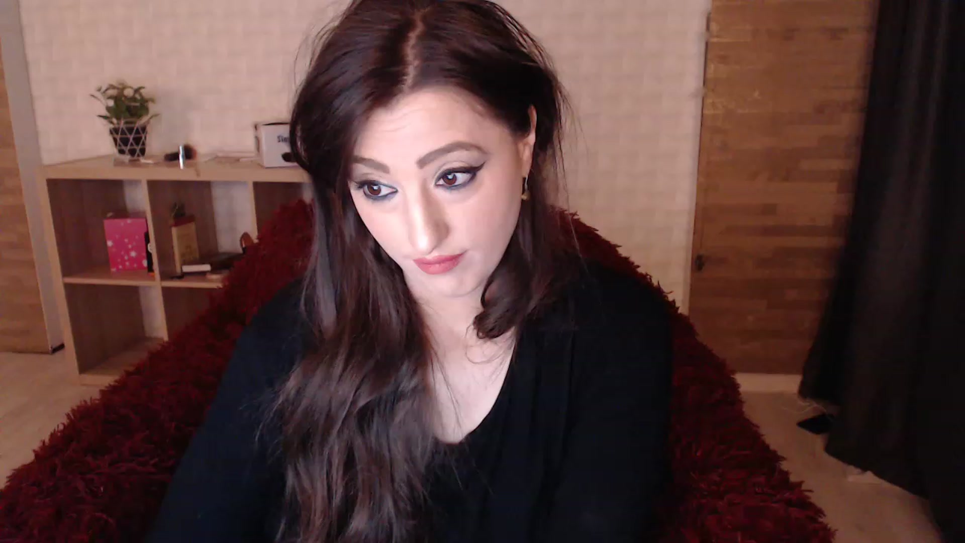 Gallery image thumbnail from HotRebbecca's myfreecams stream on, 03/15/2023, 05:06 image 12 of 20