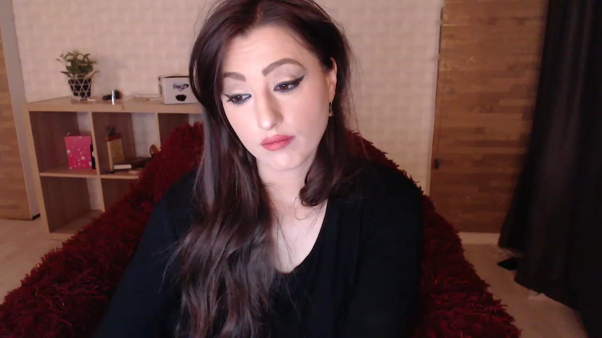 Gallery image thumbnail from HotRebbecca's myfreecams stream on, 03/15/2023, 05:06 image 15 of 20