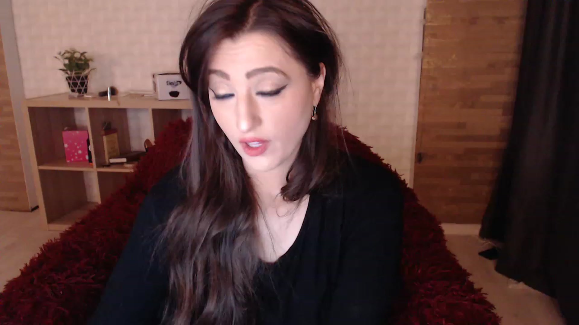 Gallery image thumbnail from HotRebbecca's myfreecams stream on, 03/15/2023, 05:06 image 14 of 20