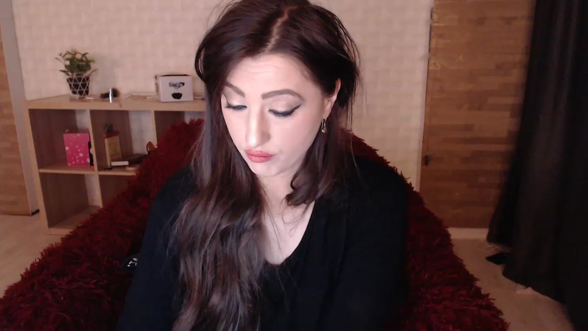 Gallery image thumbnail from HotRebbecca's myfreecams stream on, 03/15/2023, 05:06 image 5 of 20