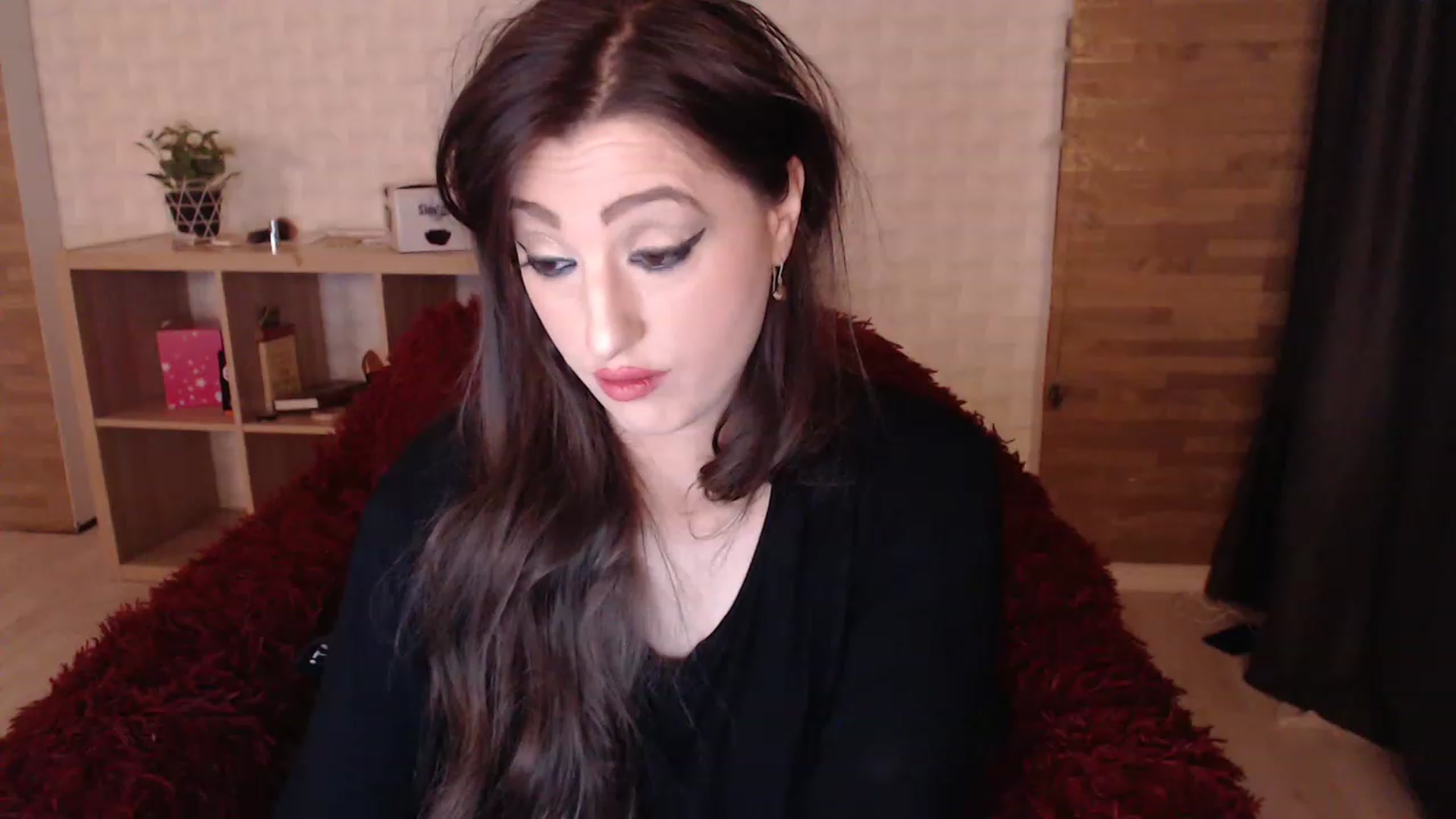 Gallery image thumbnail from HotRebbecca's myfreecams stream on, 03/15/2023, 05:06 image 2 of 20