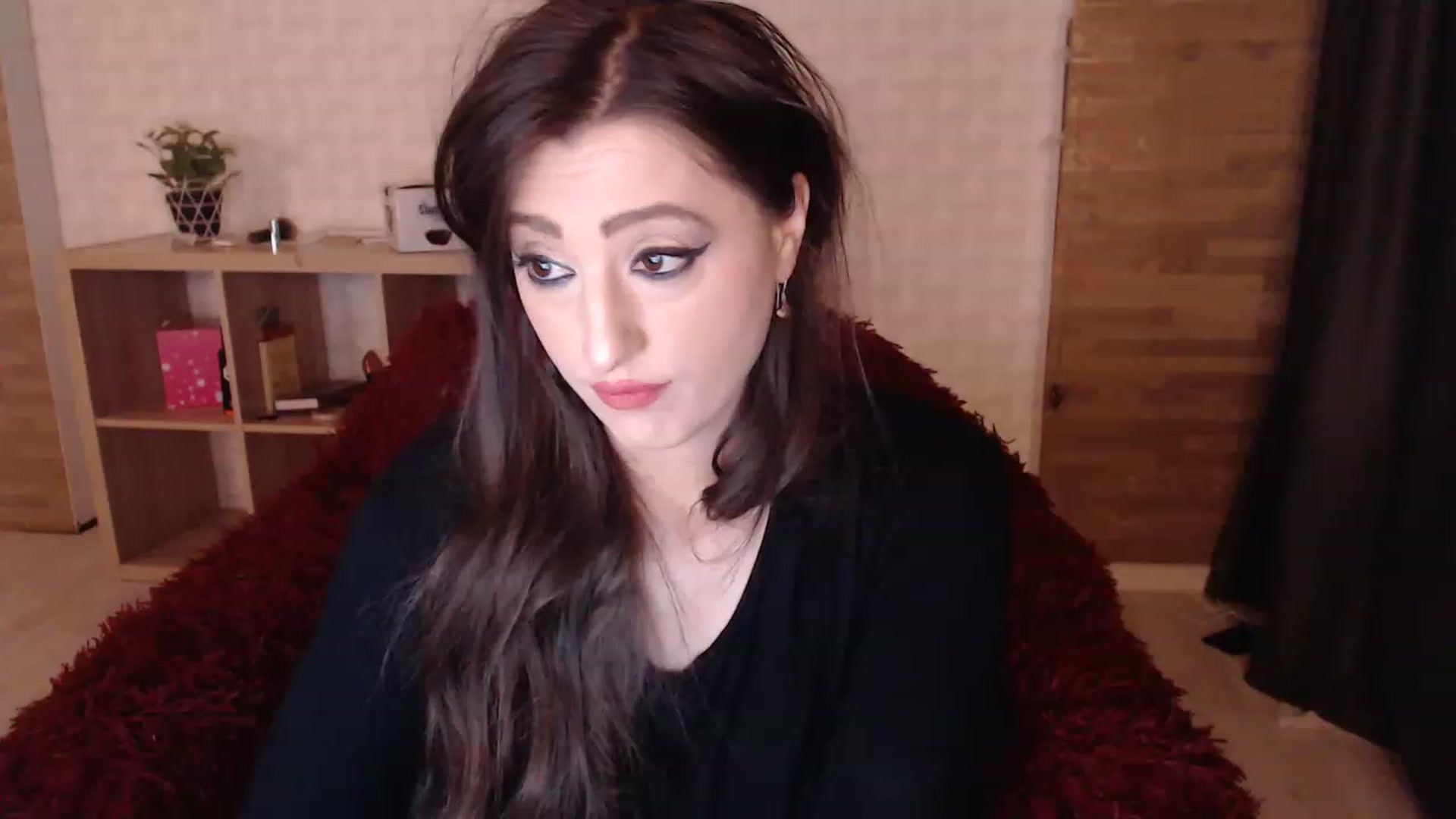 Gallery image thumbnail from HotRebbecca's myfreecams stream on, 03/15/2023, 05:06 image 9 of 20