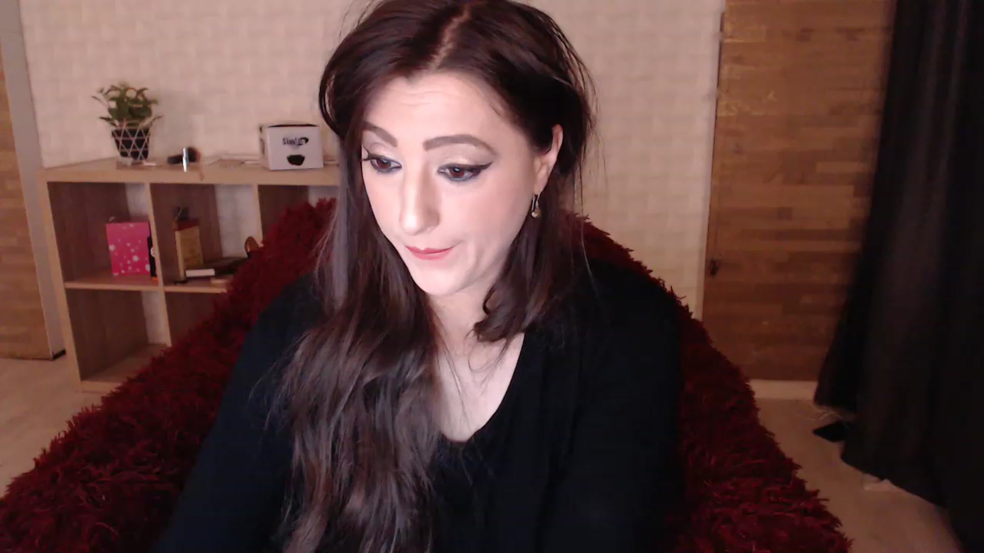 Gallery image thumbnail from HotRebbecca's myfreecams stream on, 03/15/2023, 05:06 image 4 of 20