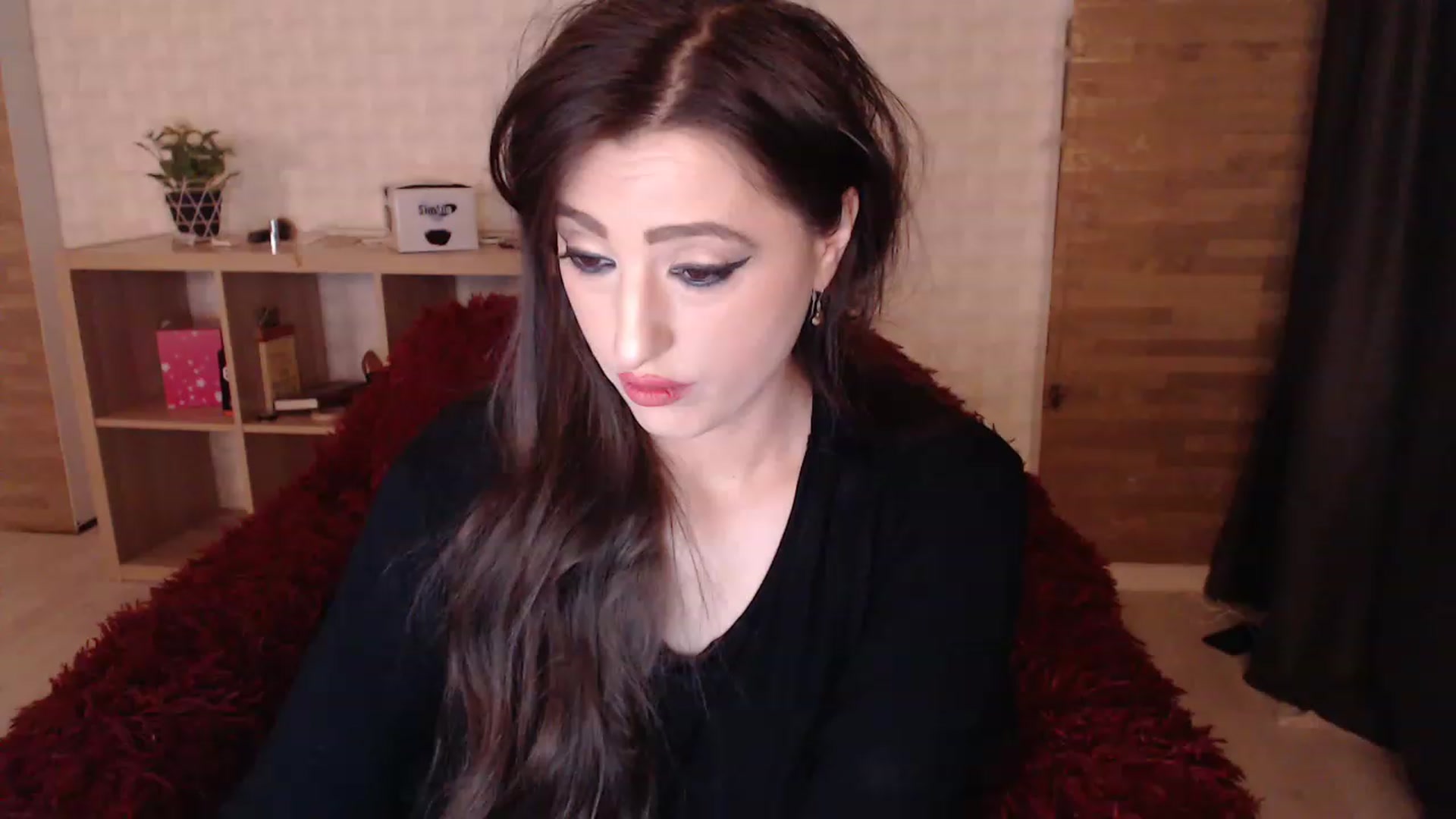 Gallery image thumbnail from HotRebbecca's myfreecams stream on, 03/15/2023, 05:06 image 19 of 20